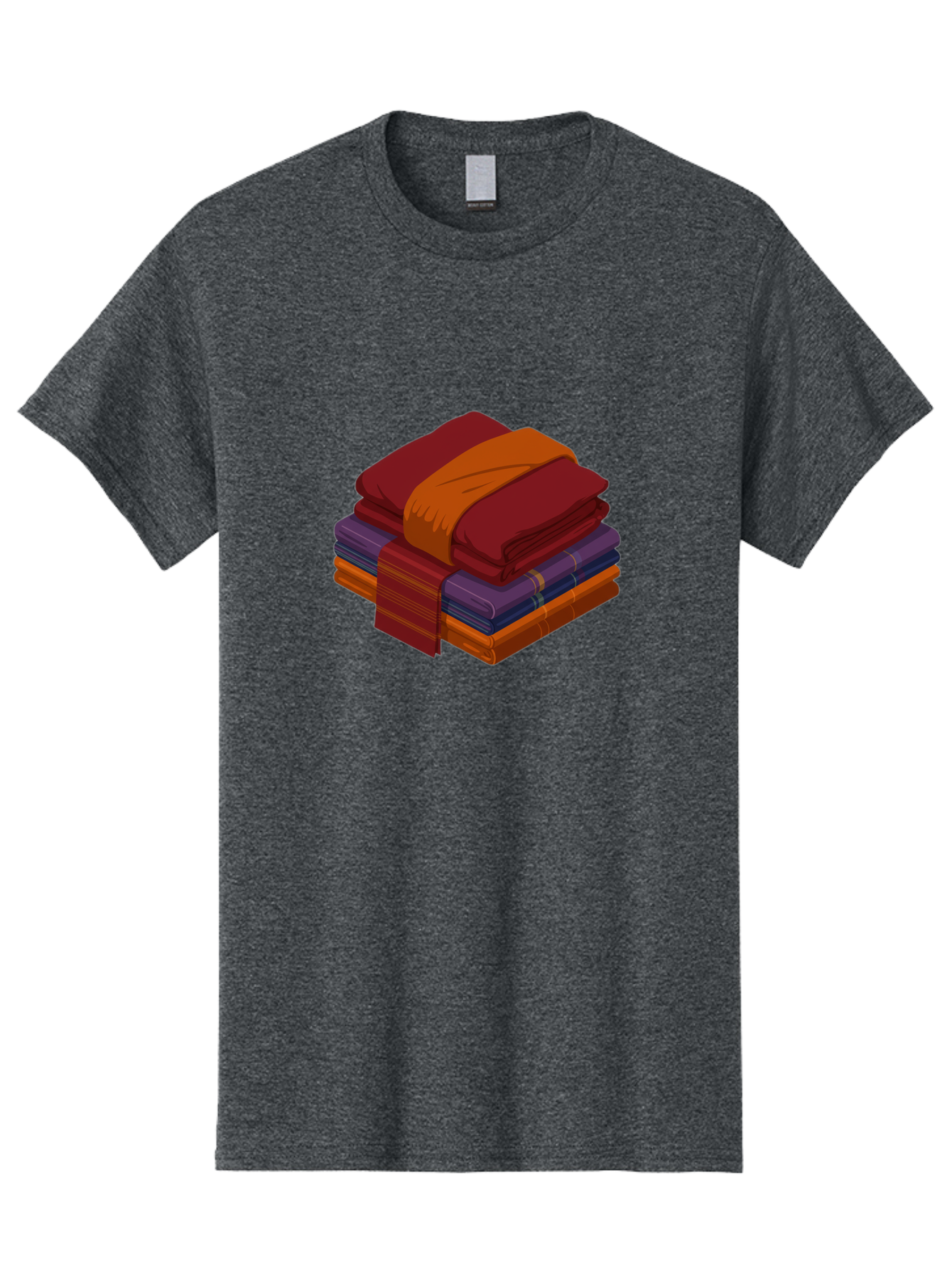 Sari-Stack Men'S Graphic Tee, 100% Cotton, Comfortable Casual Summer Wear, Machine Washable, Vintage Camera, Old Camera, Antique Camera, Black Camera, Classic Photography, Photography Equipment, Nostalgic Device, Film Camera, Camera Art Bah067 8