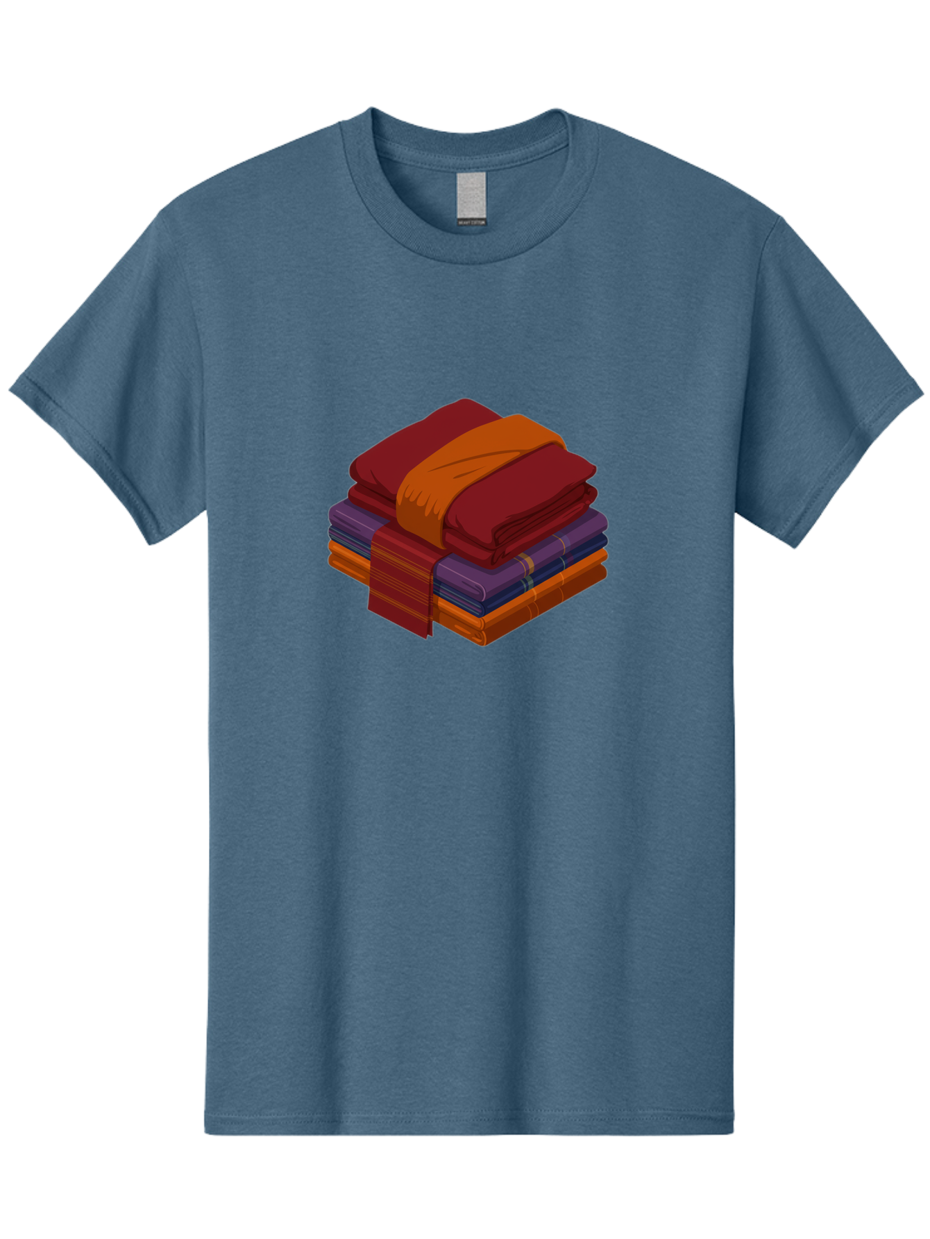 Sari-Stack Men'S Graphic Tee, 100% Cotton, Comfortable Casual Summer Wear, Machine Washable, Vintage Camera, Old Camera, Antique Camera, Black Camera, Classic Photography, Photography Equipment, Nostalgic Device, Film Camera, Camera Art Bah067 4