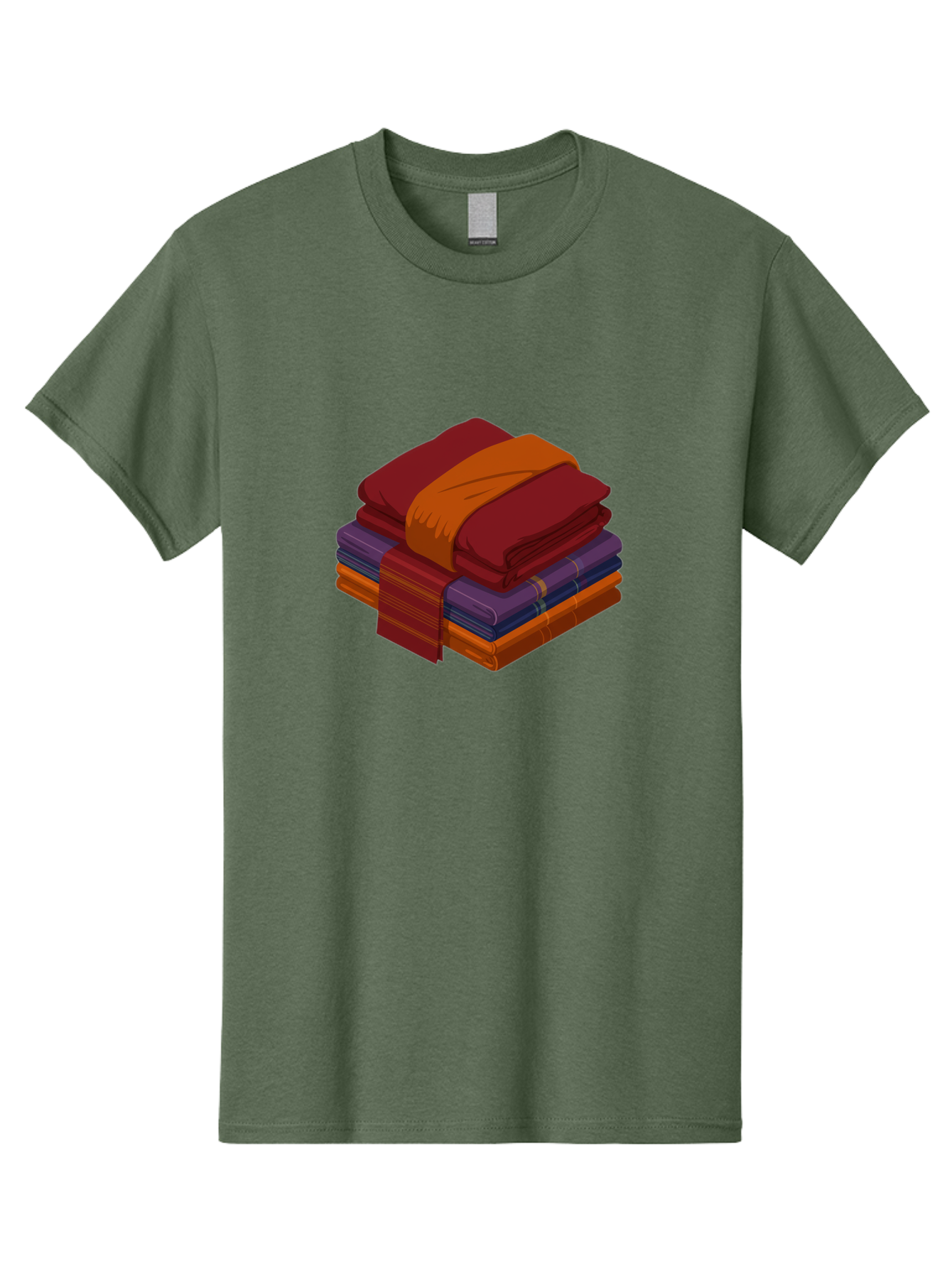 Sari-Stack Men'S Graphic Tee, 100% Cotton, Comfortable Casual Summer Wear, Machine Washable, Vintage Camera, Old Camera, Antique Camera, Black Camera, Classic Photography, Photography Equipment, Nostalgic Device, Film Camera, Camera Art Bah067 14