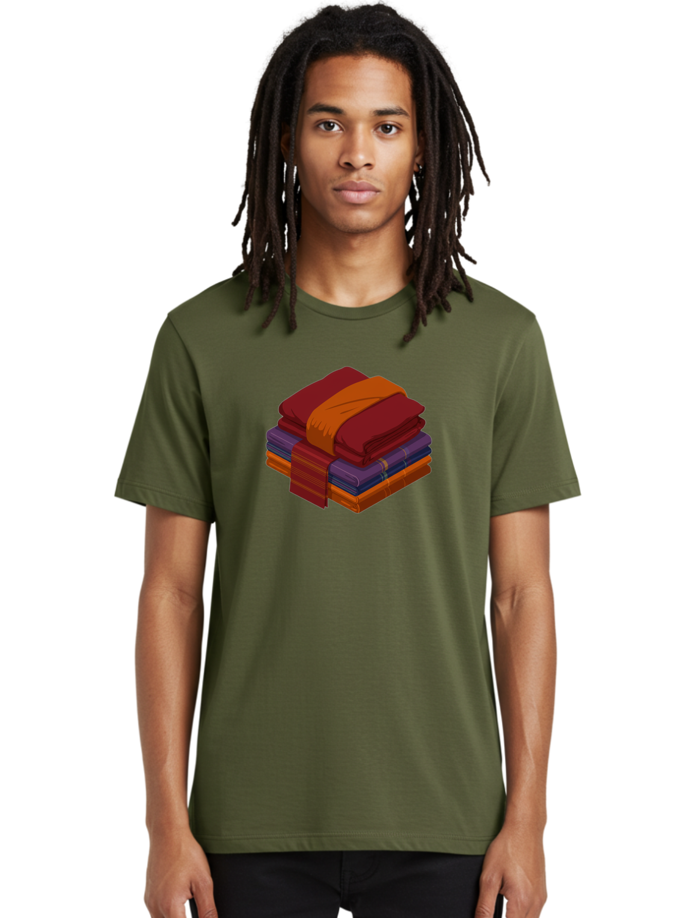 Sari-Stack Men'S Graphic Tee, 100% Cotton, Comfortable Casual Summer Wear, Machine Washable, Vintage Camera, Old Camera, Antique Camera, Black Camera, Classic Photography, Photography Equipment, Nostalgic Device, Film Camera, Camera Art Bah067 29