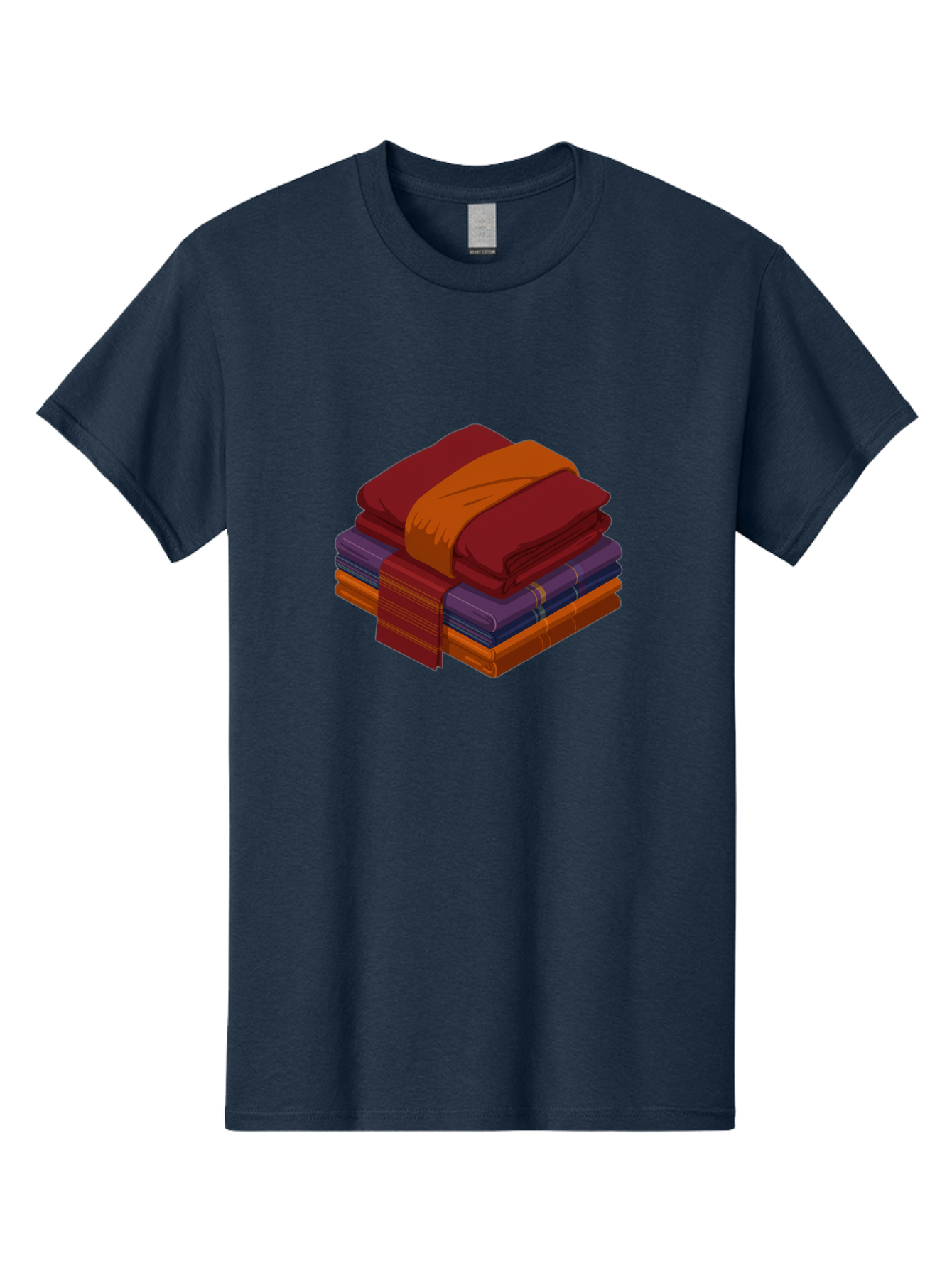 Sari-Stack Men'S Graphic Tee, 100% Cotton, Comfortable Casual Summer Wear, Machine Washable, Vintage Camera, Old Camera, Antique Camera, Black Camera, Classic Photography, Photography Equipment, Nostalgic Device, Film Camera, Camera Art Bah067 9