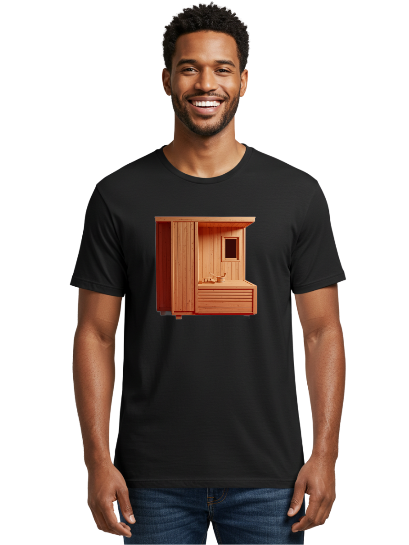 Sauna-Room Men'S Graphic Tee, 100% Cotton, Comfortable Casual Summer Wear, Machine Washable, Vintage Camera, Old Camera, Antique Camera, Black Camera, Classic Photography, Photography Equipment, Nostalgic Device, Film Camera, Camera Art Bah068 29