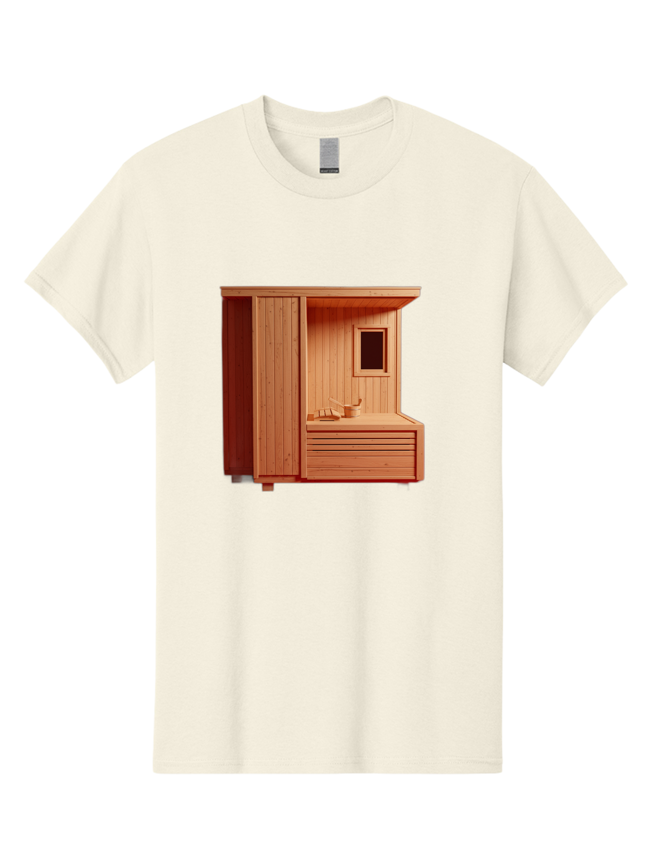 Sauna-Room Men'S Graphic Tee, 100% Cotton, Comfortable Casual Summer Wear, Machine Washable, Vintage Camera, Old Camera, Antique Camera, Black Camera, Classic Photography, Photography Equipment, Nostalgic Device, Film Camera, Camera Art Bah068 1