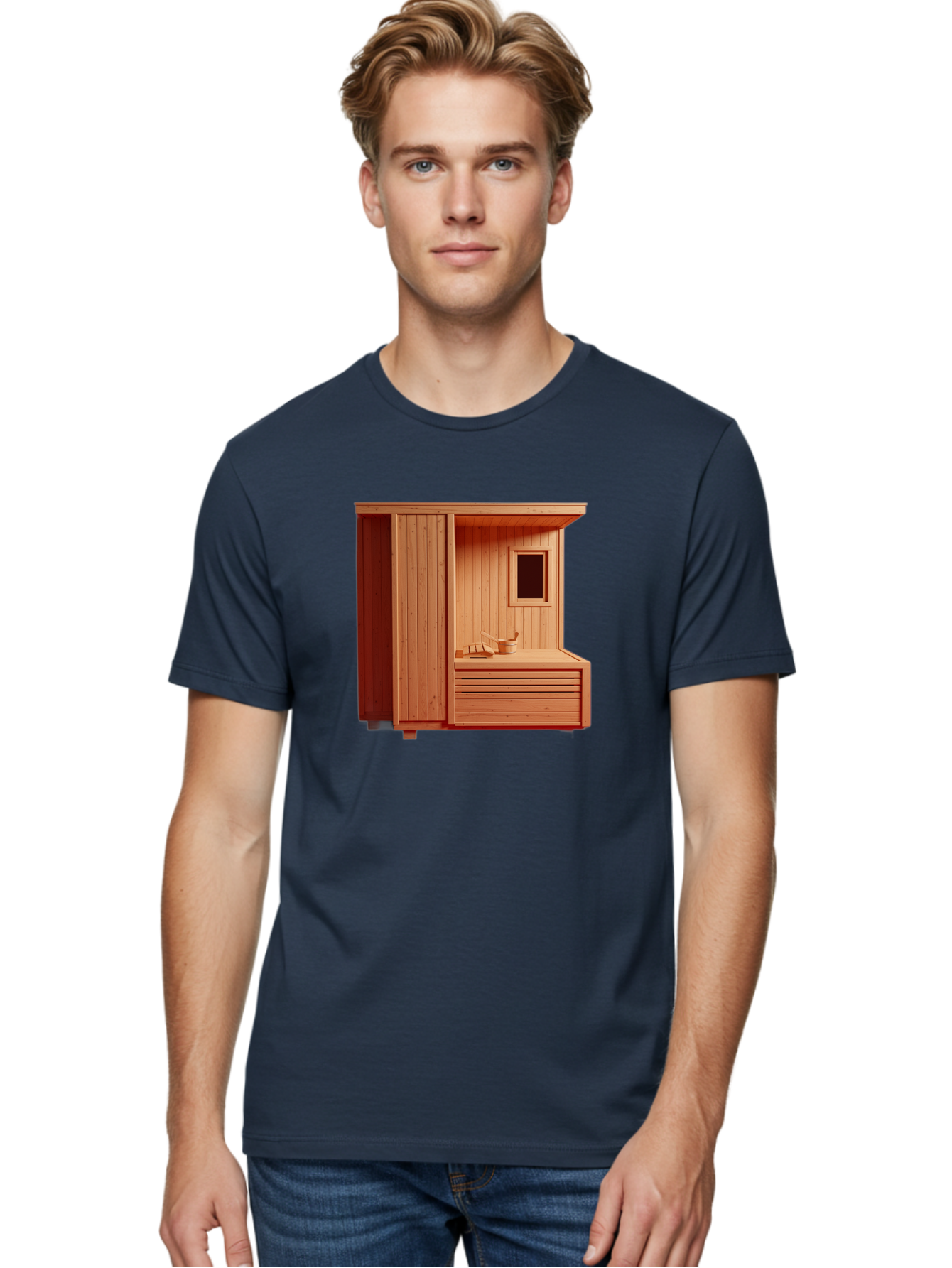 Sauna-Room Men'S Graphic Tee, 100% Cotton, Comfortable Casual Summer Wear, Machine Washable, Vintage Camera, Old Camera, Antique Camera, Black Camera, Classic Photography, Photography Equipment, Nostalgic Device, Film Camera, Camera Art Bah068 18