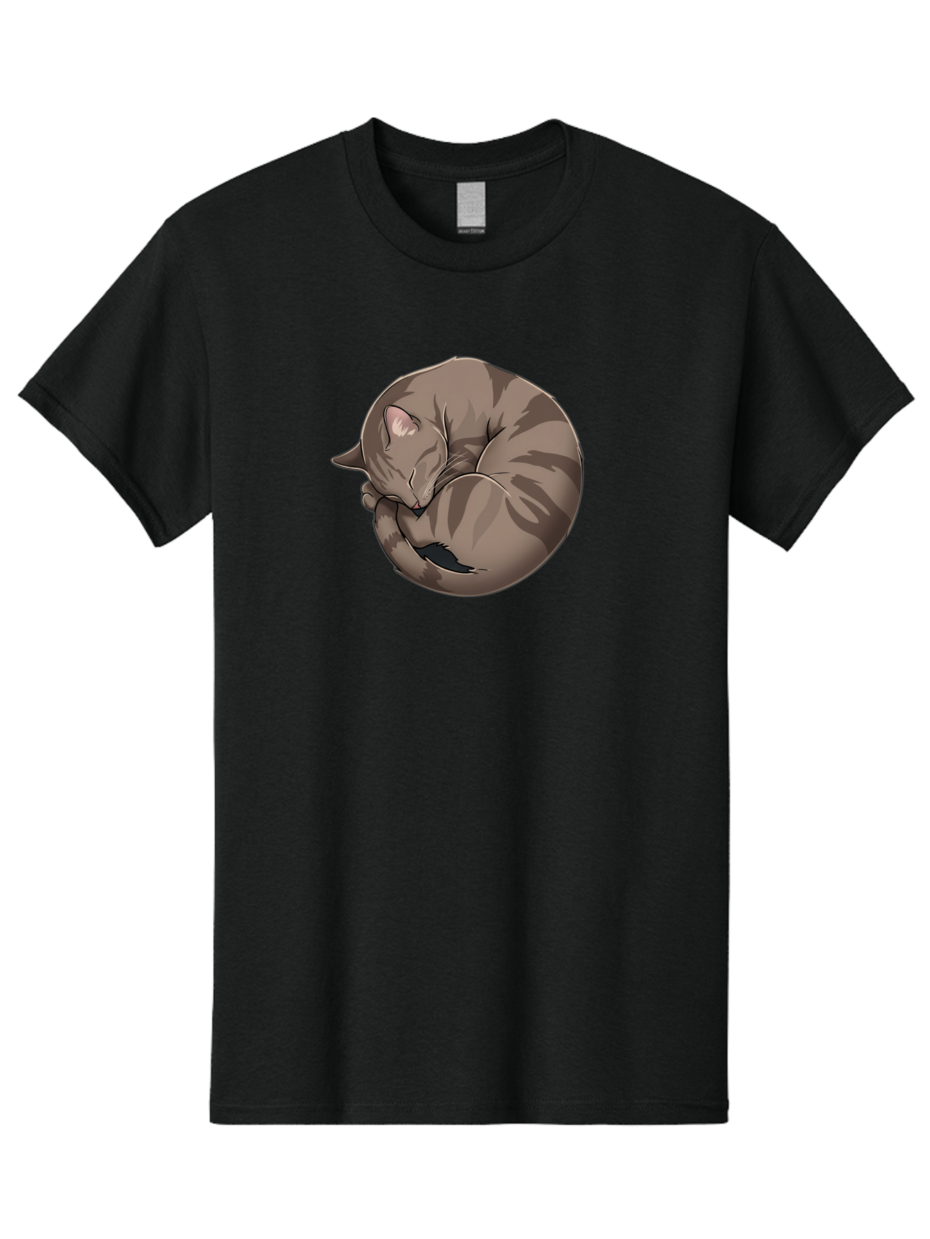 Sleeping-Cat Men'S Graphic Tee, 100% Cotton, Comfortable Casual Summer Wear, Machine Washable, Vintage Camera, Old Camera, Antique Camera, Black Camera, Classic Photography, Photography Equipment, Nostalgic Device, Film Camera, Camera Art Bah124 6