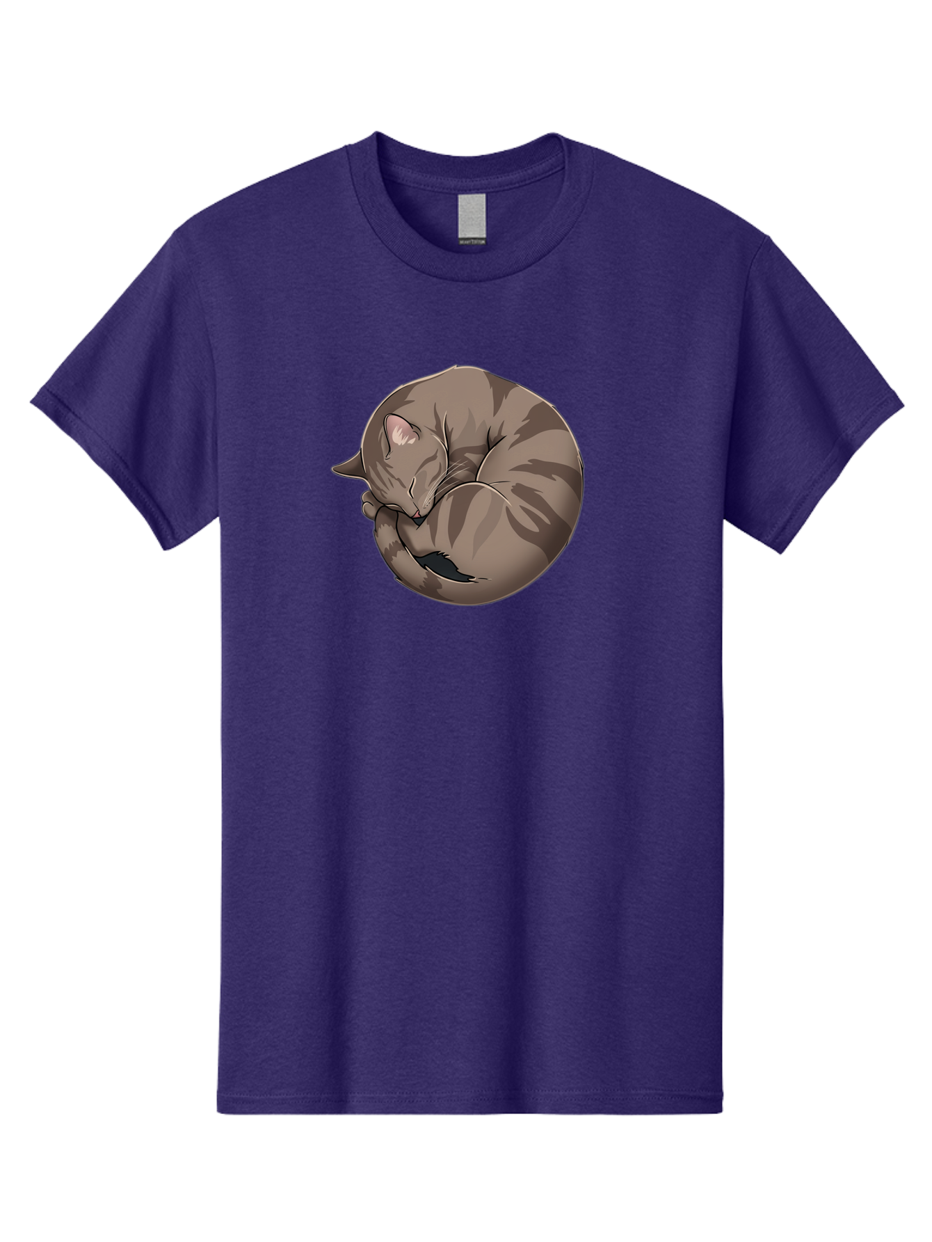 Sleeping-Cat Men'S Graphic Tee, 100% Cotton, Comfortable Casual Summer Wear, Machine Washable, Vintage Camera, Old Camera, Antique Camera, Black Camera, Classic Photography, Photography Equipment, Nostalgic Device, Film Camera, Camera Art Bah124 5