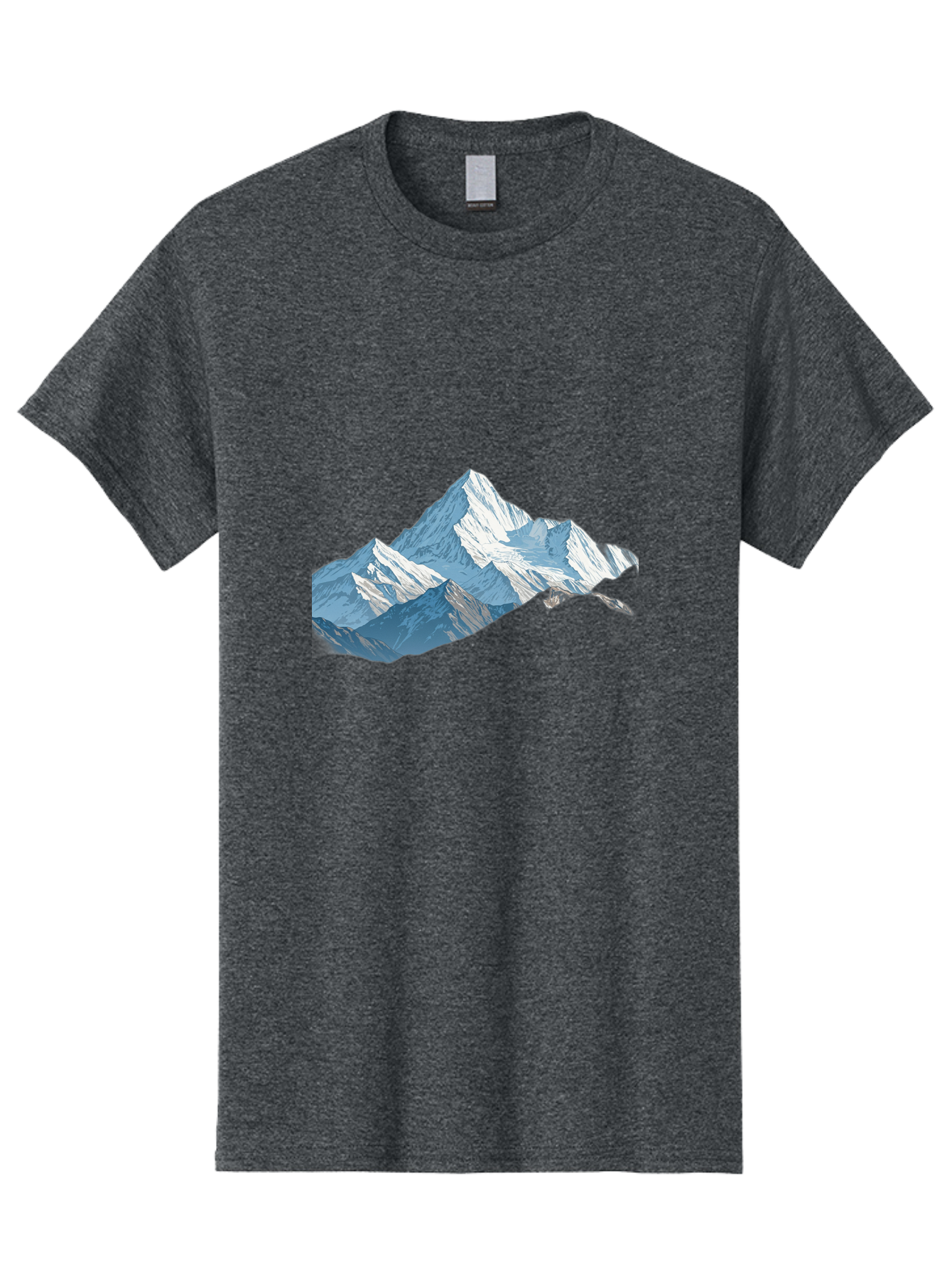 Snow-Mountains Men'S Graphic Tee, 100% Cotton, Comfortable Casual Summer Wear, Machine Washable, Vintage Camera, Old Camera, Antique Camera, Black Camera, Classic Photography, Photography Equipment, Nostalgic Device, Film Camera, Camera Art Bah151 7
