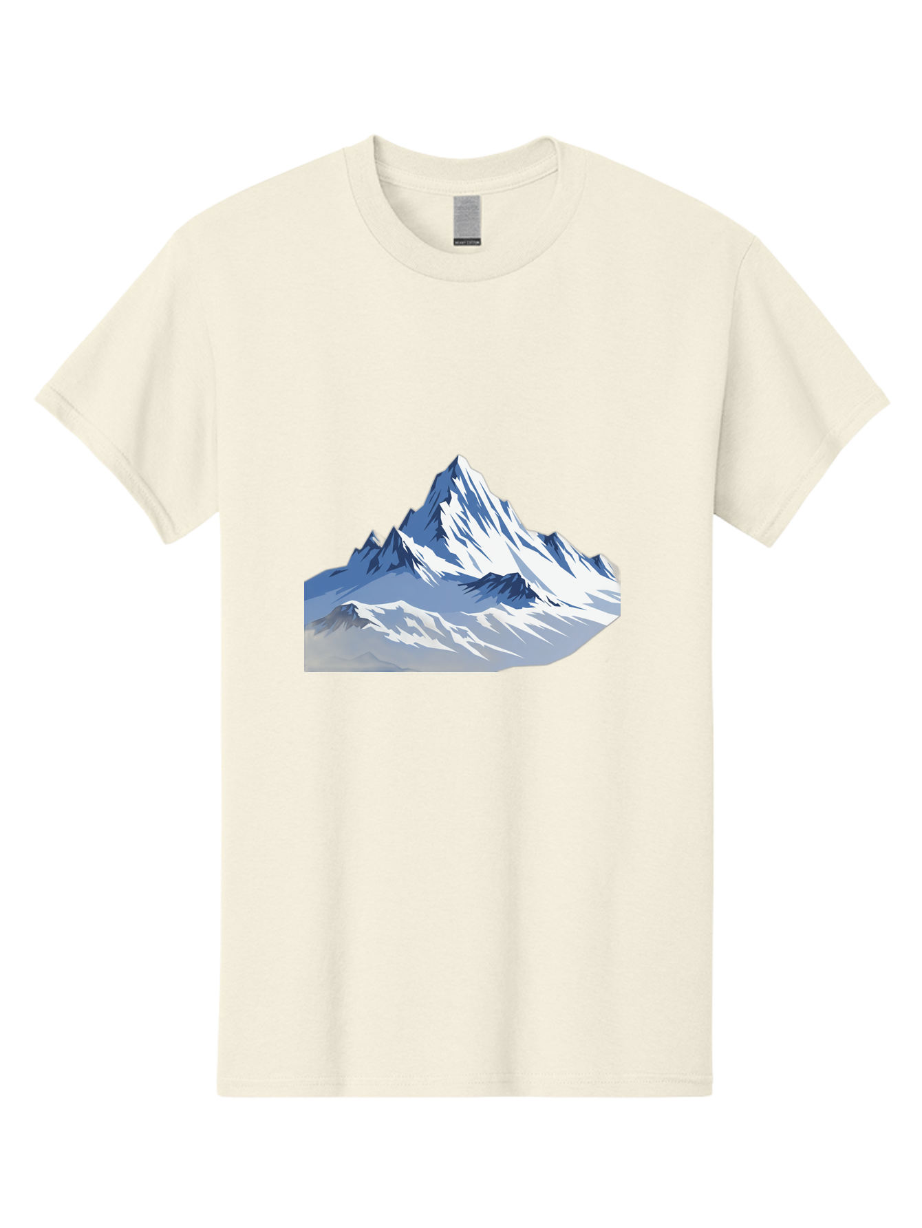 Snowy-Mountain-Peaks Men'S Graphic Tee, 100% Cotton, Comfortable Casual Summer Wear, Machine Washable, Vintage Camera, Old Camera, Antique Camera, Black Camera, Classic Photography, Photography Equipment, Nostalgic Device, Film Camera, Bah155 10