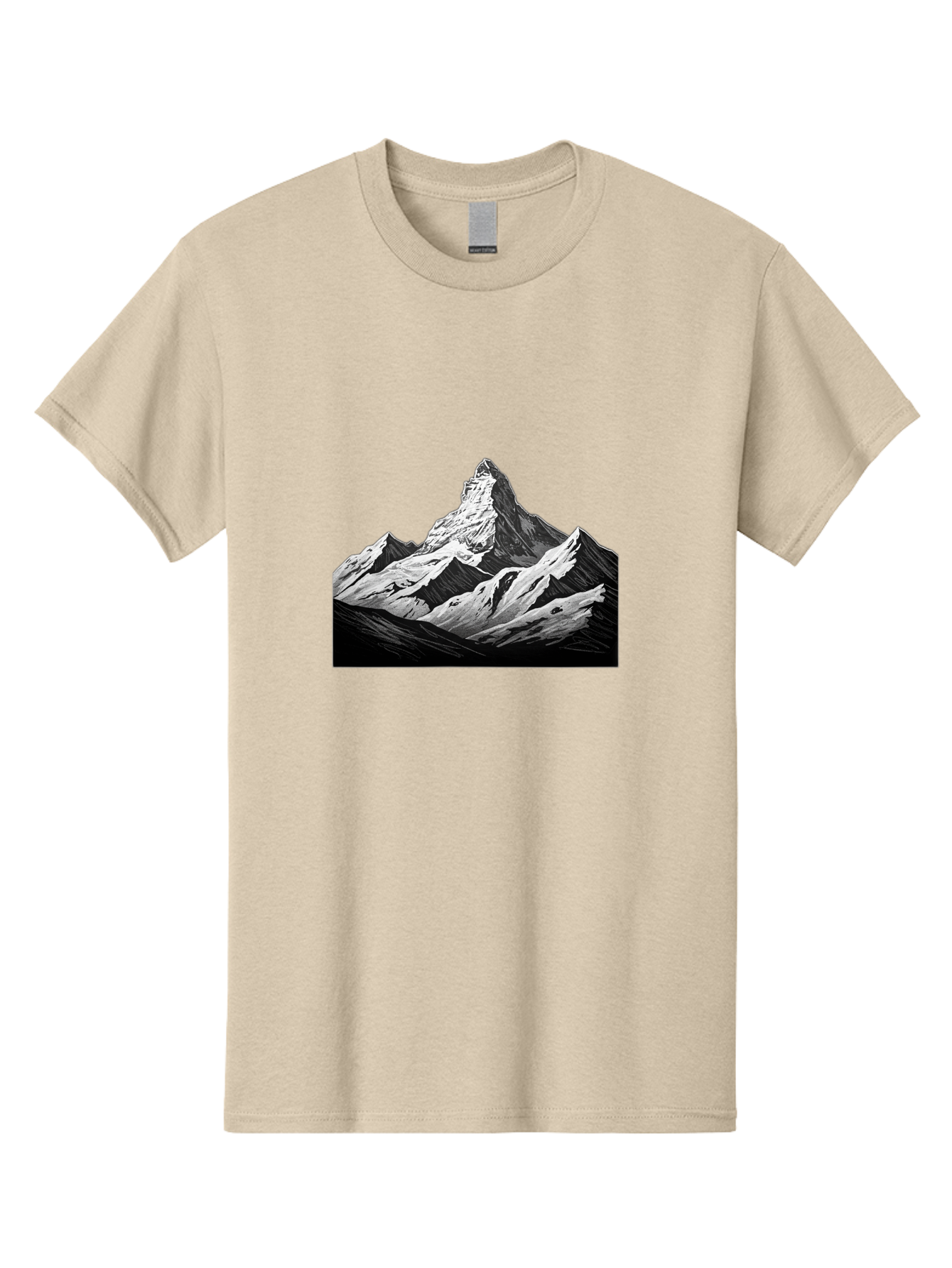 Snowy-Mountain Men'S Graphic Tee, 100% Cotton, Comfortable Casual Summer Wear, Machine Washable, Vintage Camera, Old Camera, Antique Camera, Black Camera, Classic Photography, Photography Equipment, Nostalgic Device, Film Camera, Camera Art Bah157 14