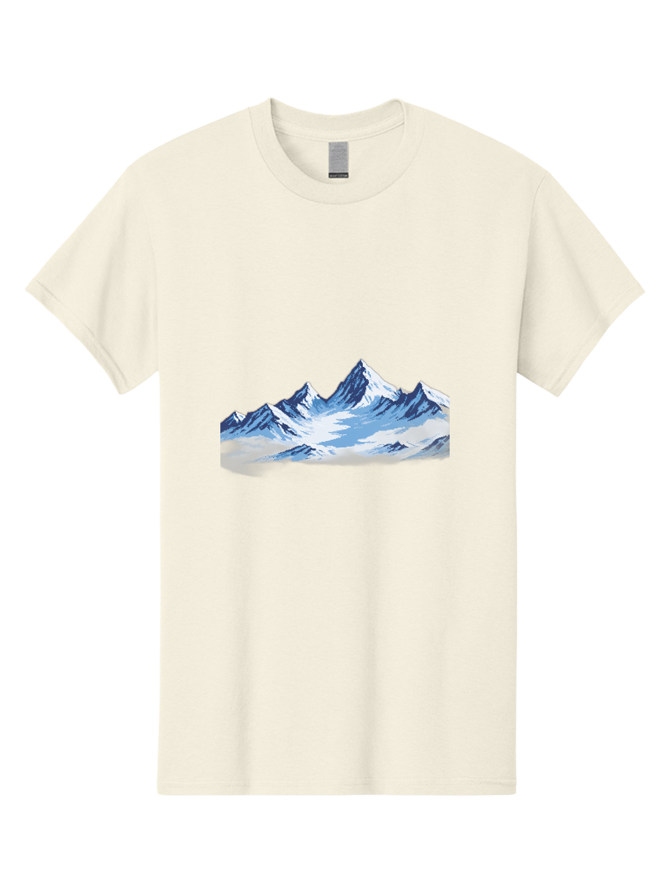 Snowy-Mountains Men'S Graphic Tee, 100% Cotton, Comfortable Casual Summer Wear, Machine Washable, Vintage Camera, Old Camera, Antique Camera, Black Camera, Classic Photography, Photography Equipment, Nostalgic Device, Film Camera, Camera Art Bah158 13
