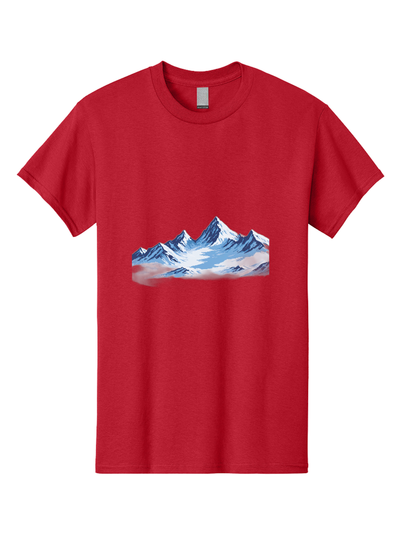 Snowy-Mountains Men'S Graphic Tee, 100% Cotton, Comfortable Casual Summer Wear, Machine Washable, Vintage Camera, Old Camera, Antique Camera, Black Camera, Classic Photography, Photography Equipment, Nostalgic Device, Film Camera, Camera Art Bah158 10