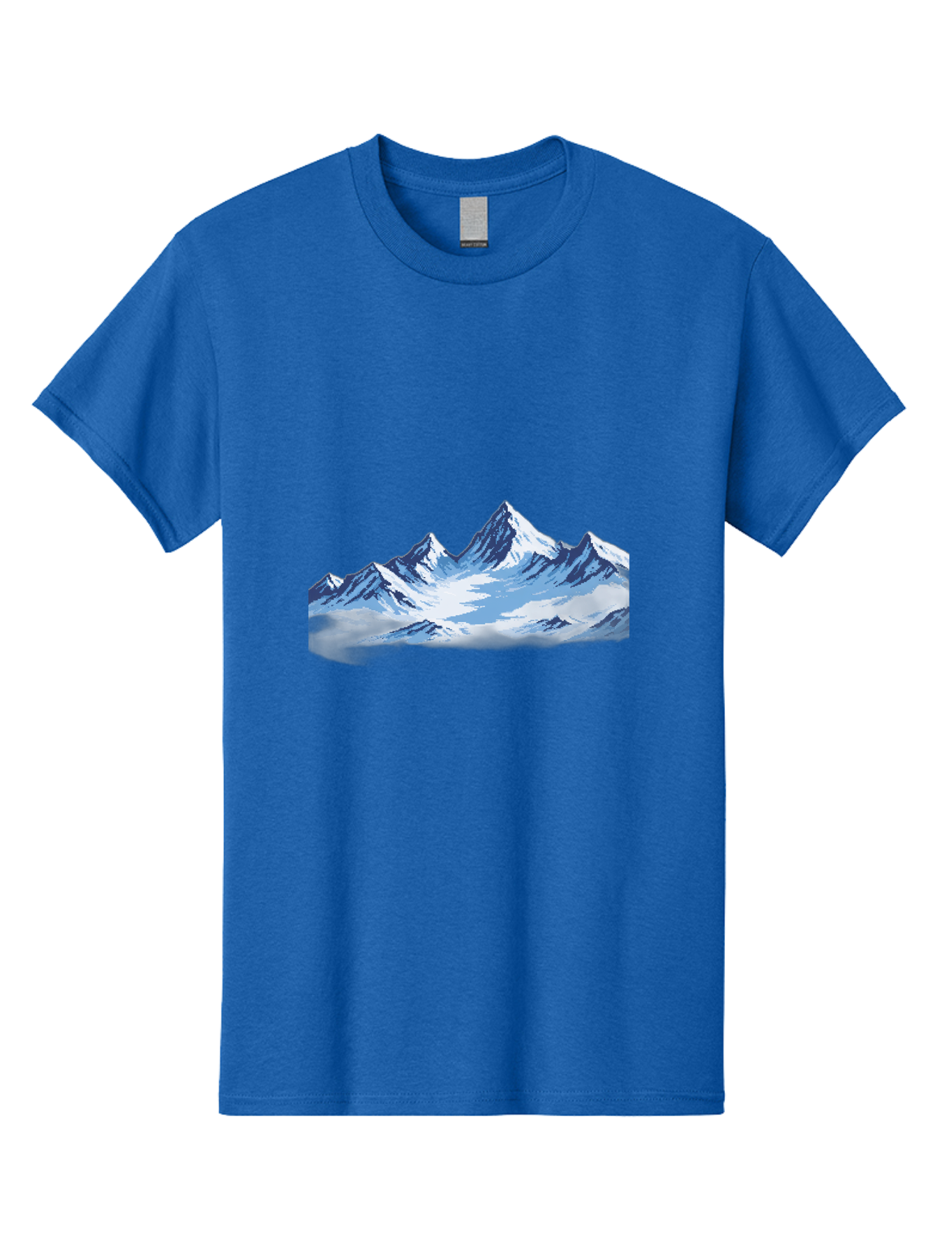 Snowy-Mountains Men'S Graphic Tee, 100% Cotton, Comfortable Casual Summer Wear, Machine Washable, Vintage Camera, Old Camera, Antique Camera, Black Camera, Classic Photography, Photography Equipment, Nostalgic Device, Film Camera, Camera Art Bah158 4