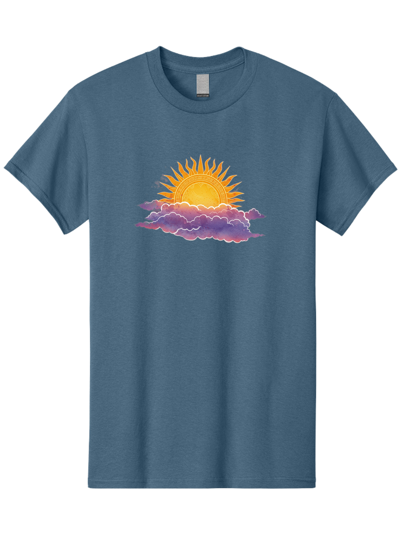 Sunrise-Design Men'S Graphic Tee, 100% Cotton, Comfortable Casual Summer Wear, Machine Washable, Vintage Camera, Old Camera, Antique Camera, Black Camera, Classic Photography, Photography Equipment, Nostalgic Device, Film Camera, Camera Art Bah205 11