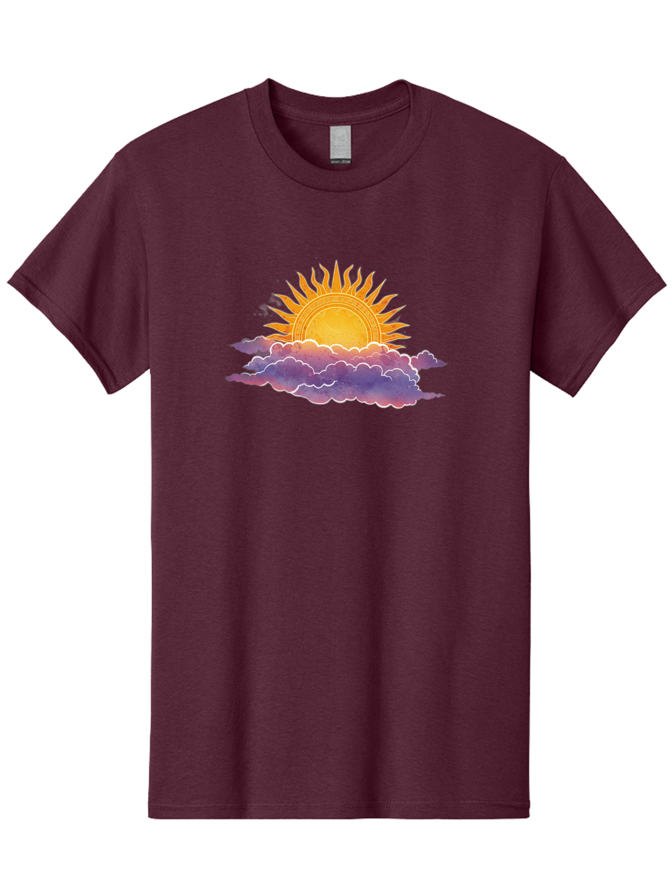 Sunrise-Design Men'S Graphic Tee, 100% Cotton, Comfortable Casual Summer Wear, Machine Washable, Vintage Camera, Old Camera, Antique Camera, Black Camera, Classic Photography, Photography Equipment, Nostalgic Device, Film Camera, Camera Art Bah205 15