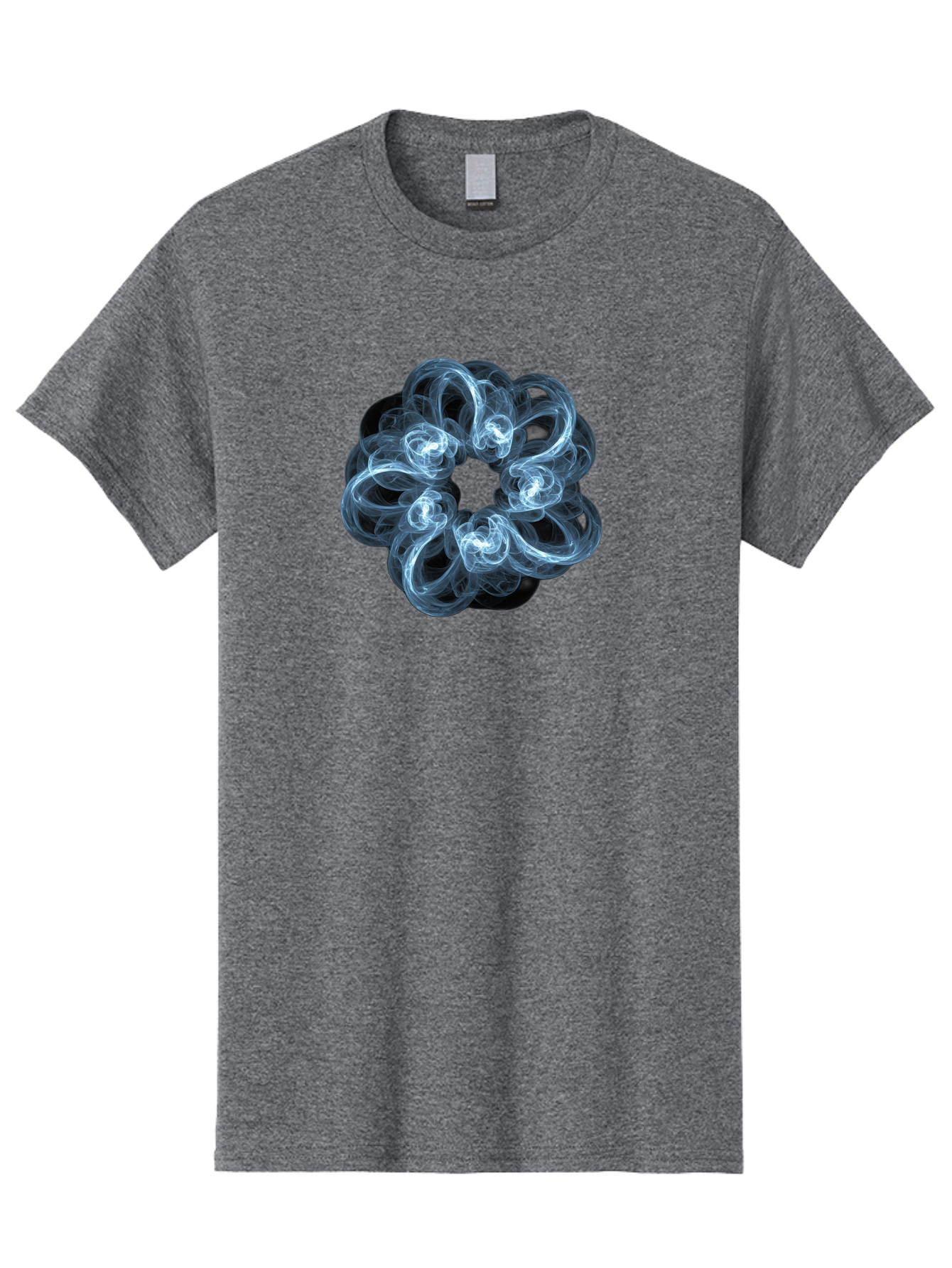 Swirling-Vortex-Design Men'S Graphic Tee, 100% Cotton, Comfortable Casual Summer Wear, Machine Washable, Vintage Camera, Old Camera, Antique Camera, Black Camera, Classic Photography, Photography Equipment, Nostalgic Device, Film Camera, Bah216 6