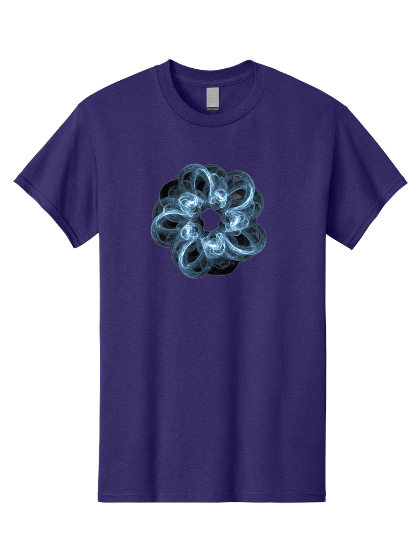 Swirling-Vortex-Design Men'S Graphic Tee, 100% Cotton, Comfortable Casual Summer Wear, Machine Washable, Vintage Camera, Old Camera, Antique Camera, Black Camera, Classic Photography, Photography Equipment, Nostalgic Device, Film Camera, Bah216 3