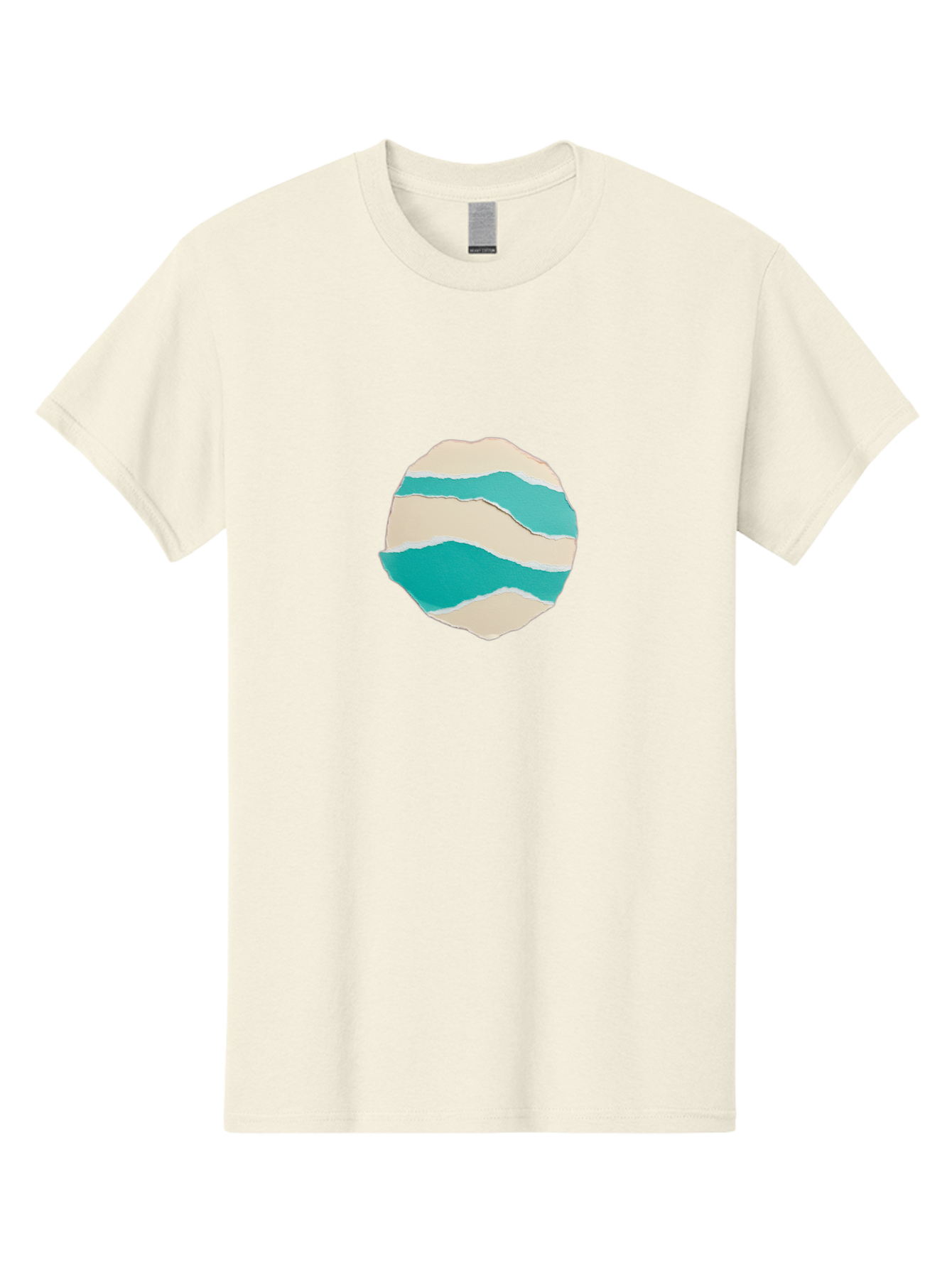 Torn-Paper-Circle Men'S Graphic Tee, 100% Cotton, Comfortable Casual Summer Wear, Machine Washable, Vintage Camera, Old Camera, Antique Camera, Black Camera, Classic Photography, Photography Equipment, Nostalgic Device, Film Camera, Camera Art Bah270 2