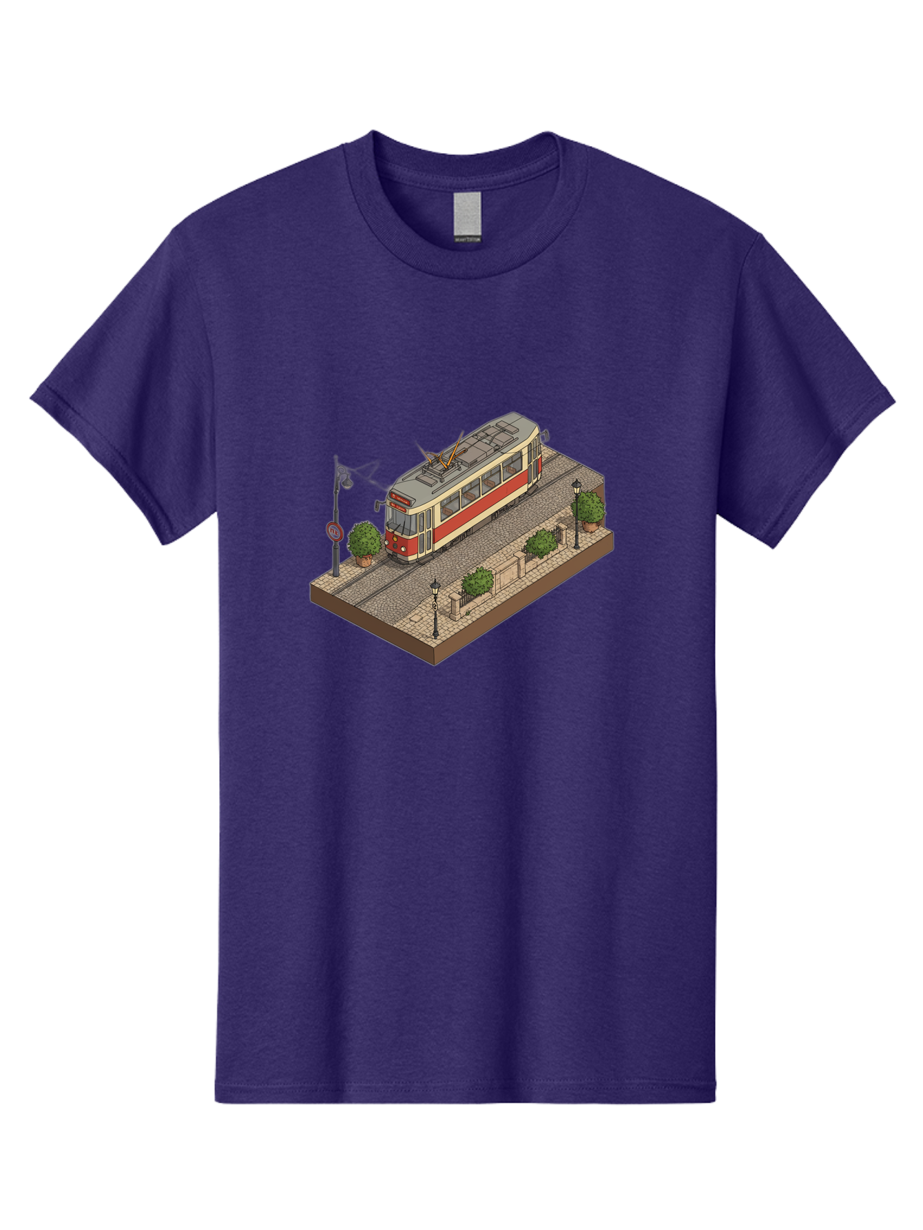 Tram Men'S Graphic Tee, 100% Cotton, Comfortable Casual Summer Wear, Machine Washable, Vintage Camera, Old Camera, Antique Camera, Black Camera, Classic Photography, Photography Equipment, Nostalgic Device, Film Camera, Camera Art Bah282 13