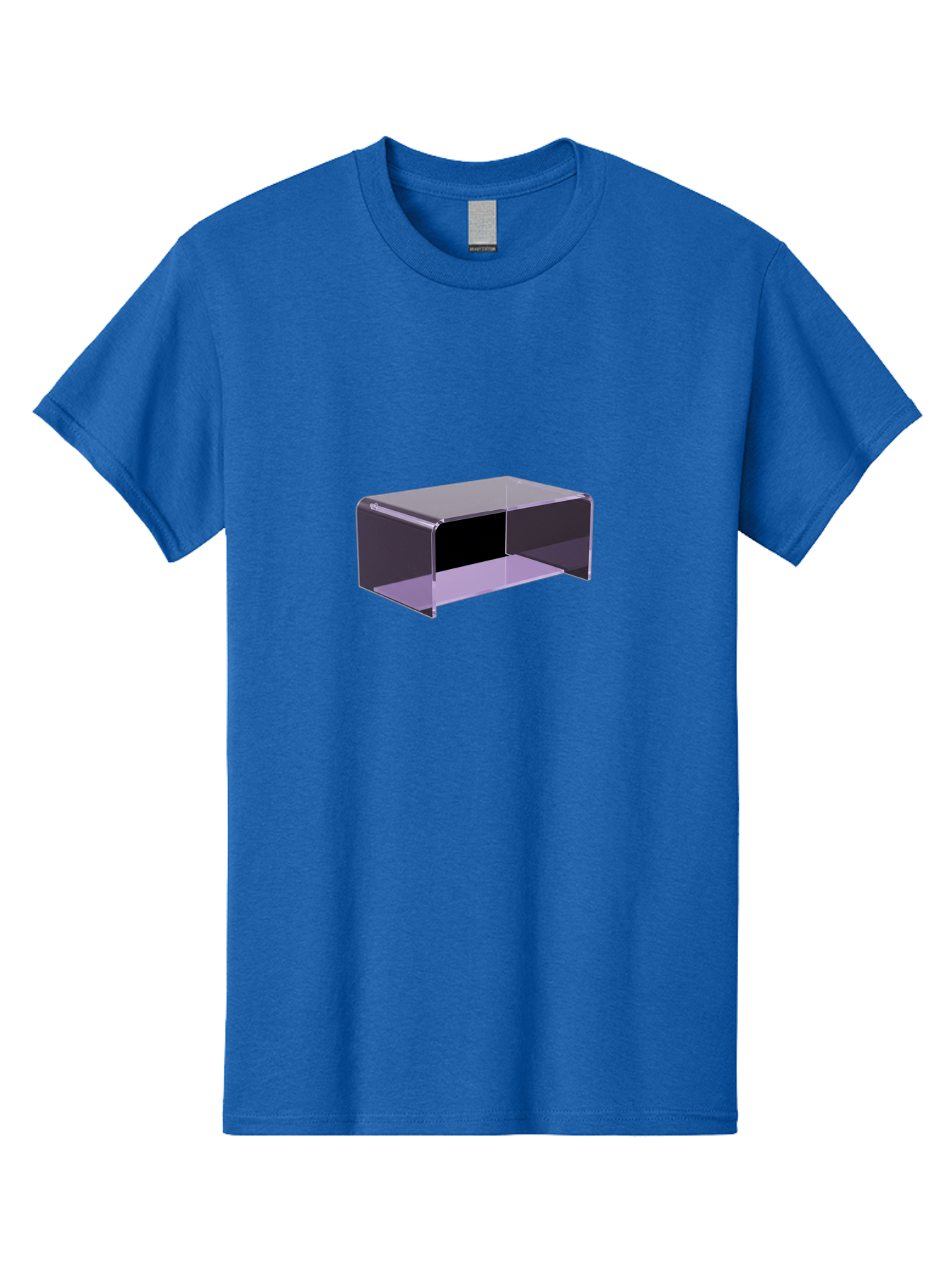 Transparent-Coffee-Table Men'S Graphic Tee, 100% Cotton, Comfortable Casual Summer Wear, Machine Washable, Vintage Camera, Old Camera, Antique Camera, Black Camera, Classic Photography, Photography Equipment, Nostalgic Device, Film Camera, Bah283 7