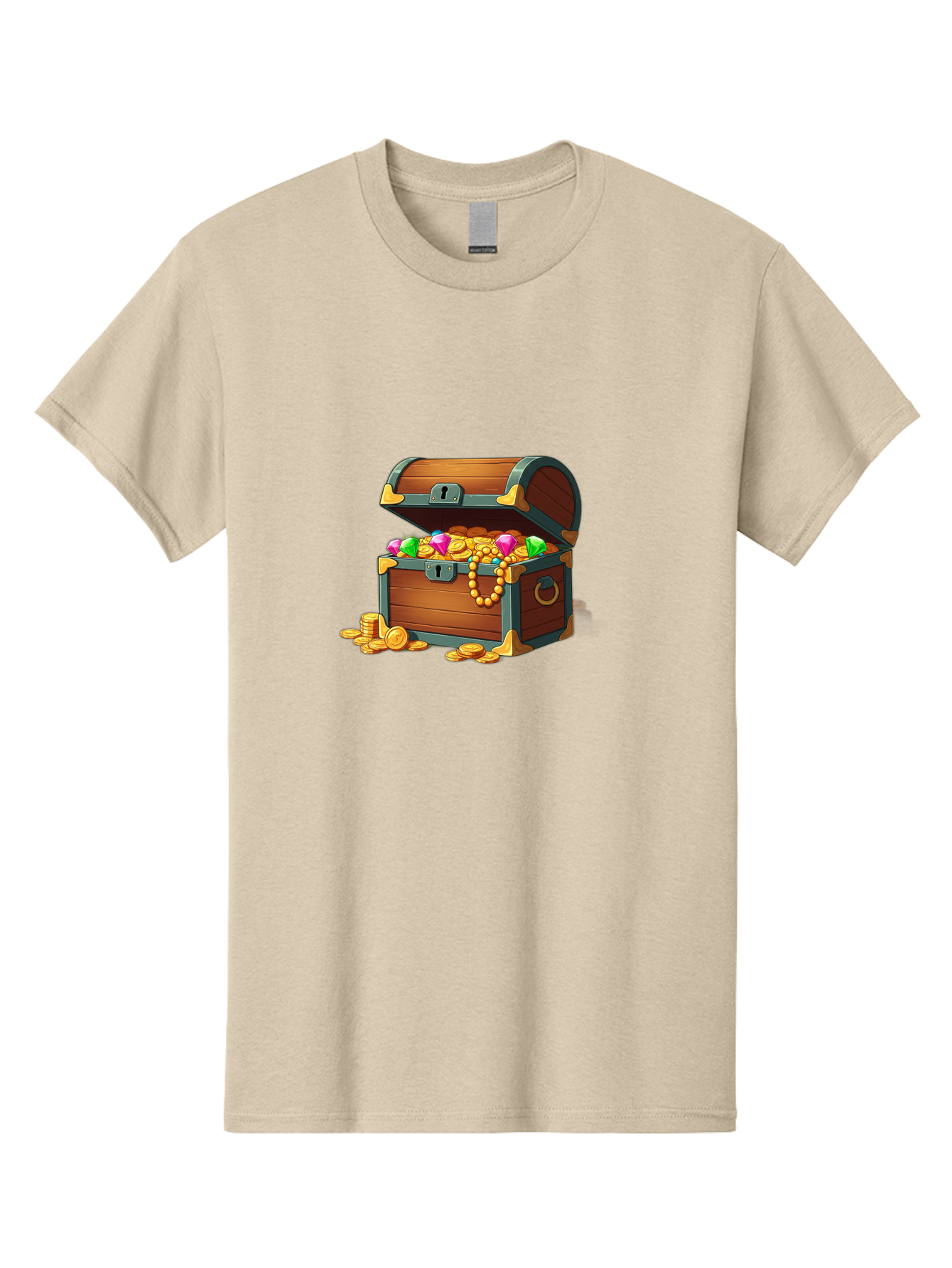 Treasure-Chest Men'S Graphic Tee, 100% Cotton, Comfortable Casual Summer Wear, Machine Washable, Vintage Camera, Old Camera, Antique Camera, Black Camera, Classic Photography, Photography Equipment, Nostalgic Device, Film Camera, Camera Art Bah284 1