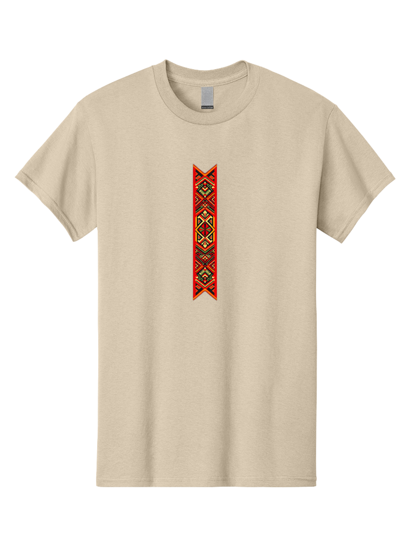 Tribal-Pattern Men'S Graphic Tee, 100% Cotton, Comfortable Casual Summer Wear, Machine Washable, Vintage Camera, Old Camera, Antique Camera, Black Camera, Classic Photography, Photography Equipment, Nostalgic Device, Film Camera, Camera Art Bah289 3