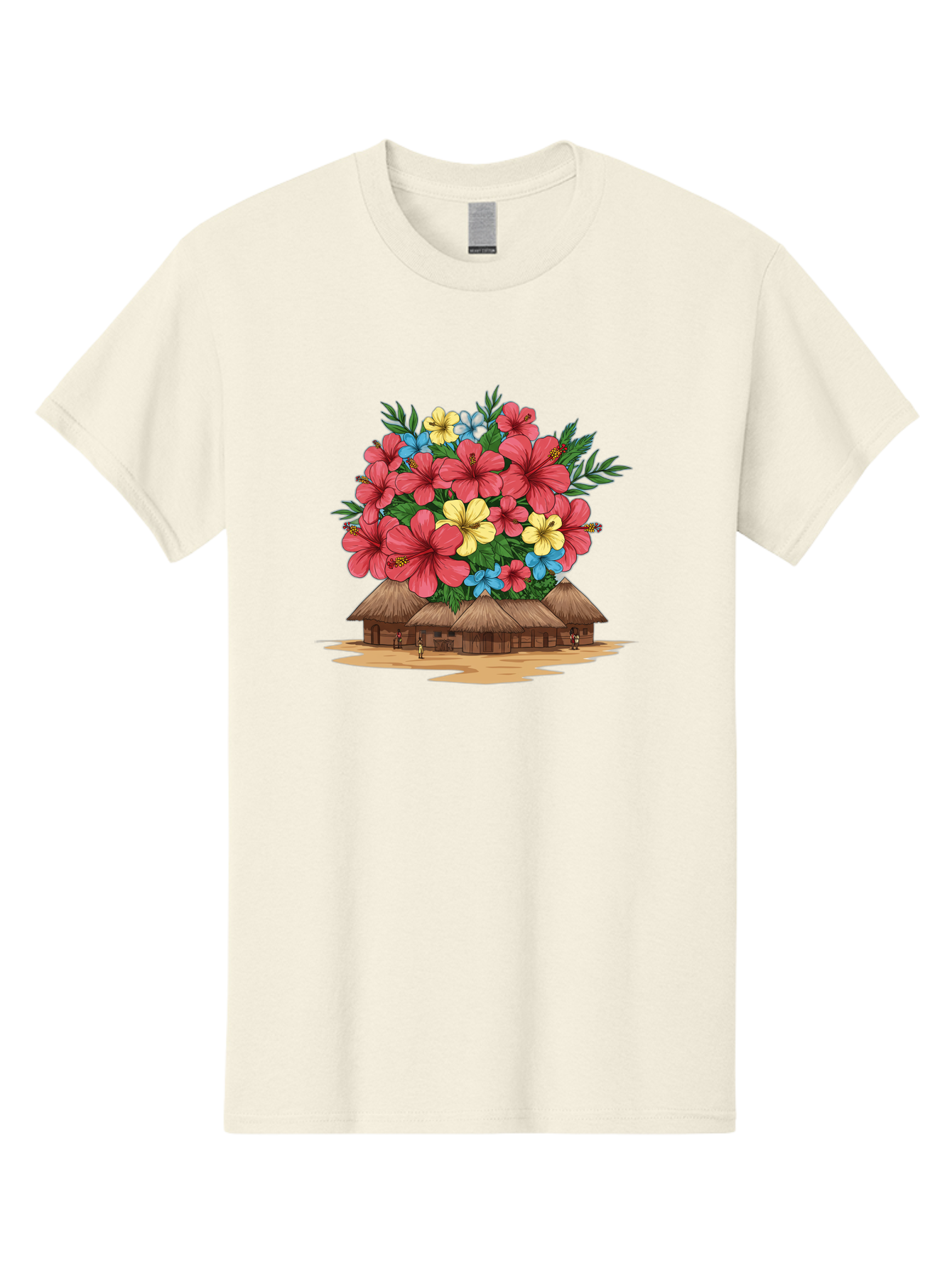 Tropical-Huts Men'S Graphic Tee, 100% Cotton, Comfortable Casual Summer Wear, Machine Washable, Vintage Camera, Old Camera, Antique Camera, Black Camera, Classic Photography, Photography Equipment, Nostalgic Device, Film Camera, Camera Art Bah293 3