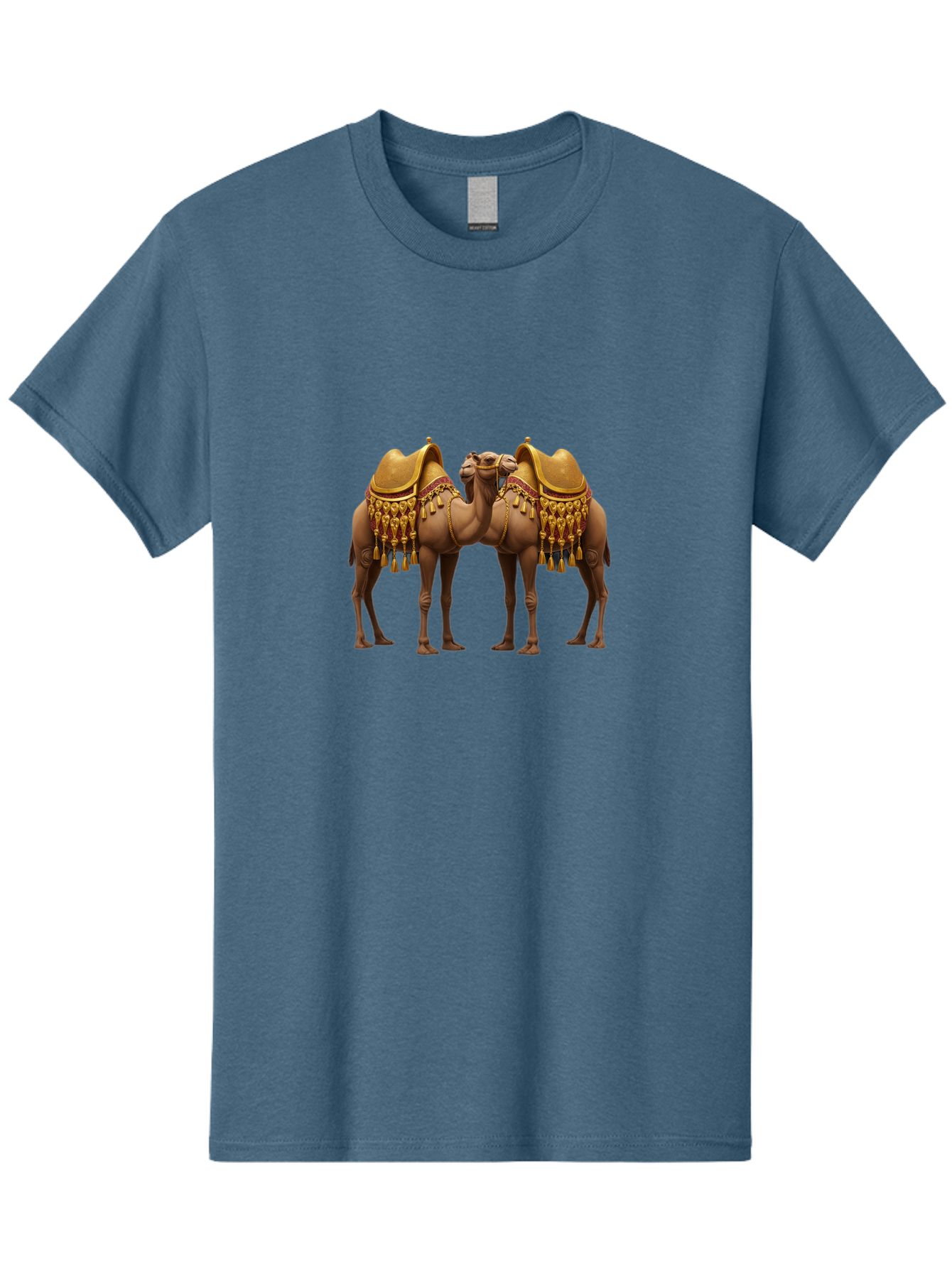 Two-Camels Men'S Graphic Tee, 100% Cotton, Comfortable Casual Summer Wear, Machine Washable, Vintage Camera, Old Camera, Antique Camera, Black Camera, Classic Photography, Photography Equipment, Nostalgic Device, Film Camera, Camera Art Bah301 9