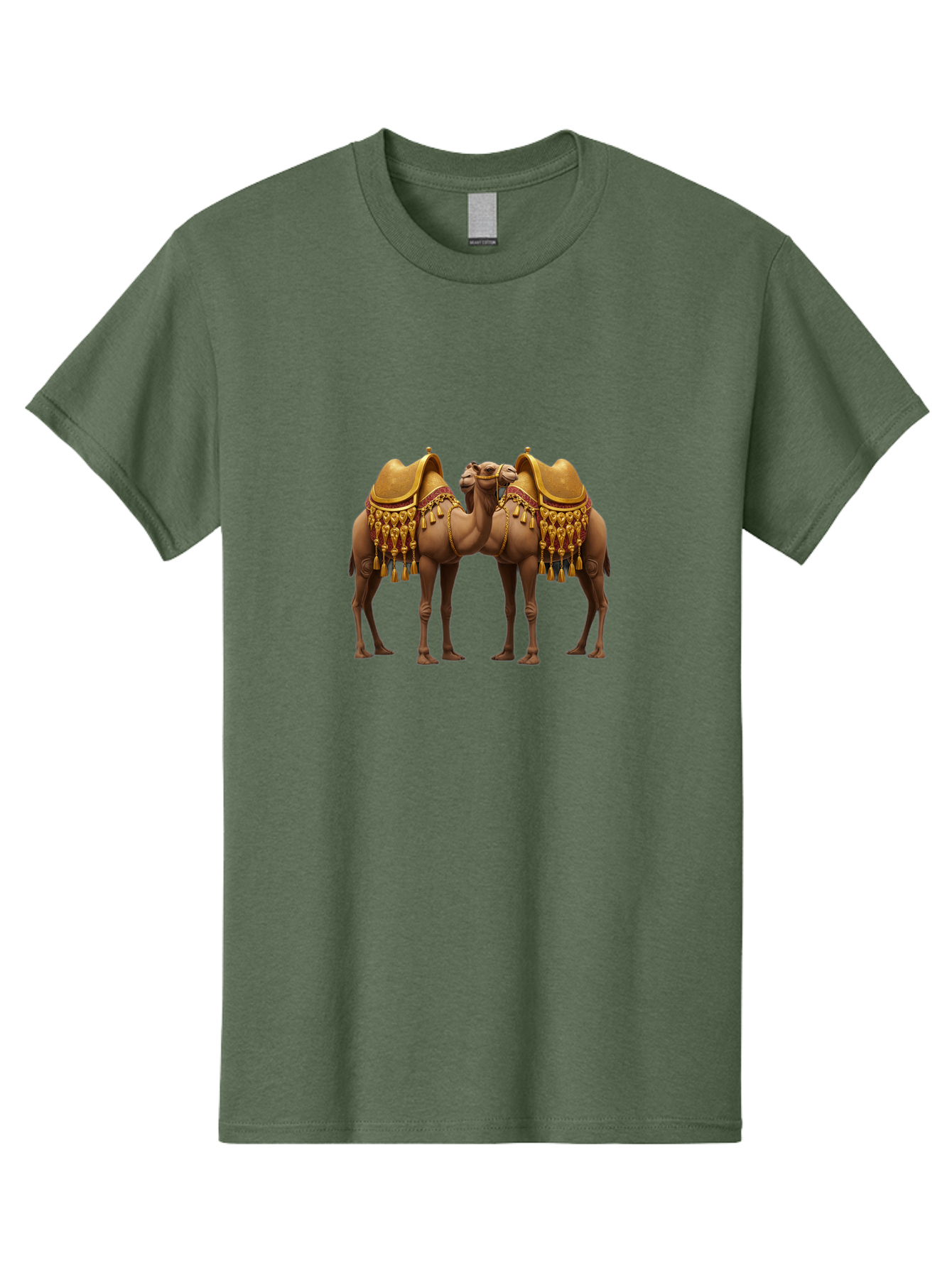 Two-Camels Men'S Graphic Tee, 100% Cotton, Comfortable Casual Summer Wear, Machine Washable, Vintage Camera, Old Camera, Antique Camera, Black Camera, Classic Photography, Photography Equipment, Nostalgic Device, Film Camera, Camera Art Bah301 5
