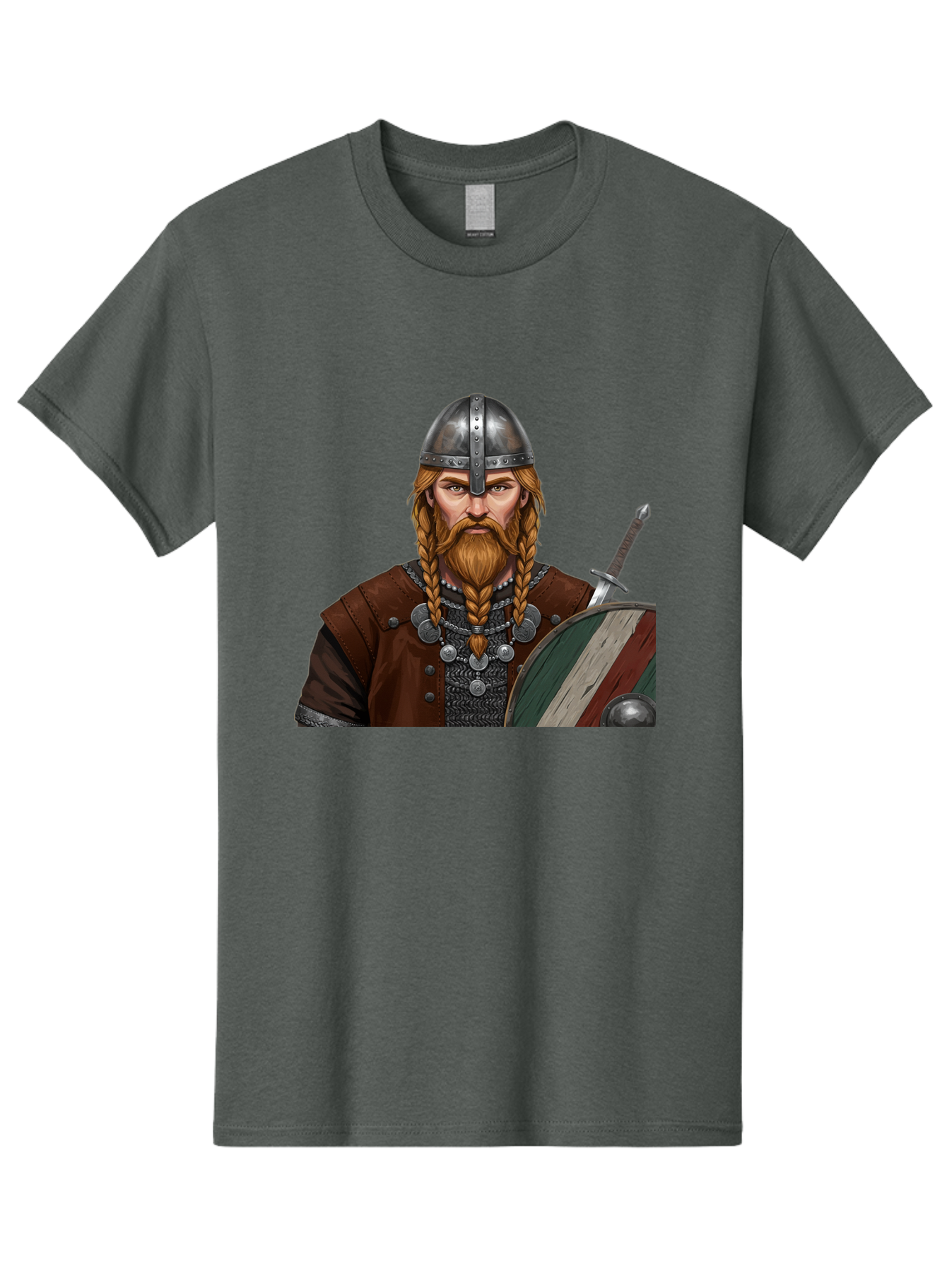 Viking-Warrior-3 Men'S Graphic Tee, 100% Cotton, Comfortable Casual Summer Wear, Machine Washable, Vintage Camera, Old Camera, Antique Camera, Black Camera, Classic Photography, Photography Equipment, Nostalgic Device, Film Camera, Camera Art Bah322 11