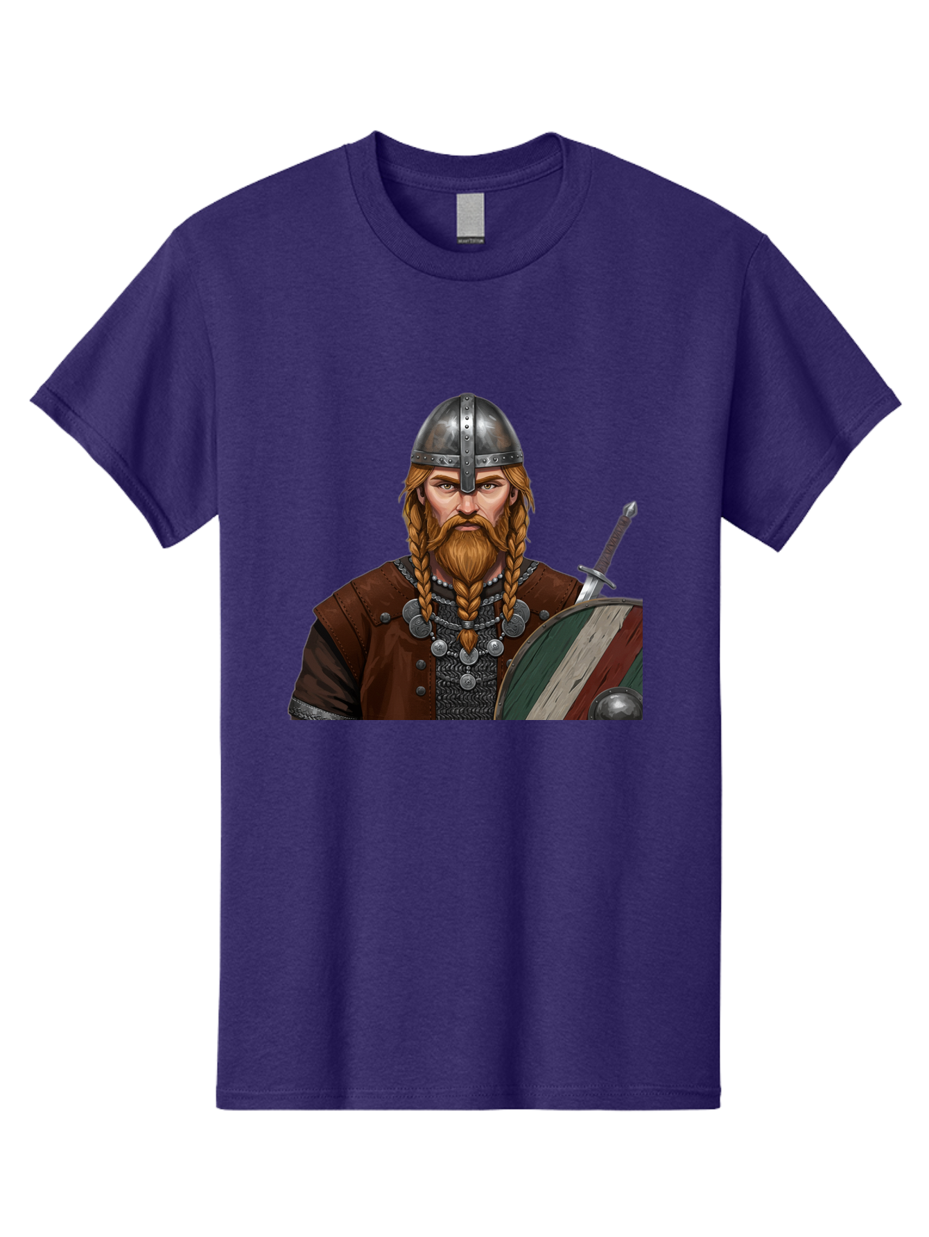 Viking-Warrior-3 Men'S Graphic Tee, 100% Cotton, Comfortable Casual Summer Wear, Machine Washable, Vintage Camera, Old Camera, Antique Camera, Black Camera, Classic Photography, Photography Equipment, Nostalgic Device, Film Camera, Camera Art Bah322 13