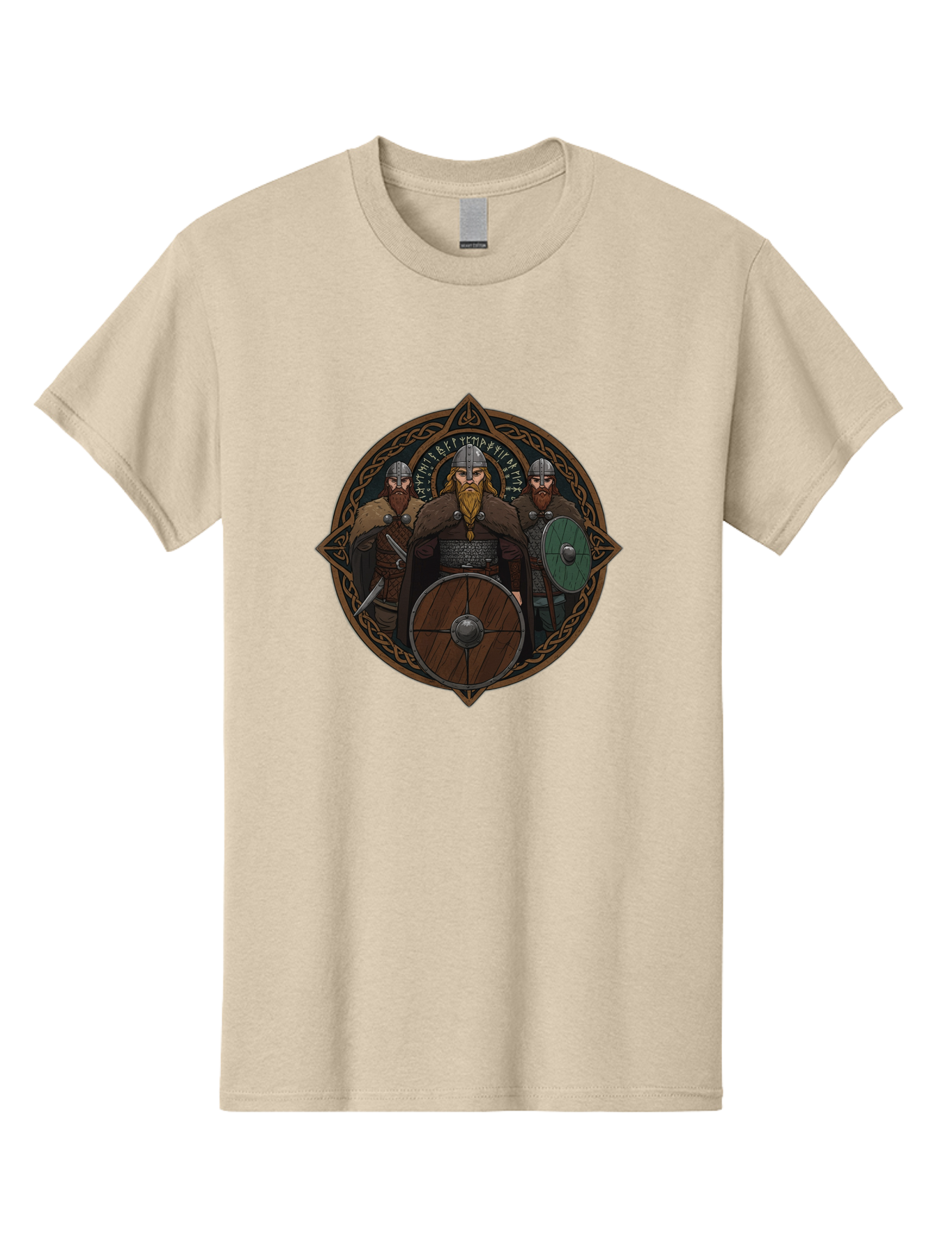 Viking-Warriors-5 Men'S Graphic Tee, 100% Cotton, Comfortable Casual Summer Wear, Machine Washable, Vintage Camera, Old Camera, Antique Camera, Black Camera, Classic Photography, Photography Equipment, Nostalgic Device, Film Camera, Camera Art Bah333 14