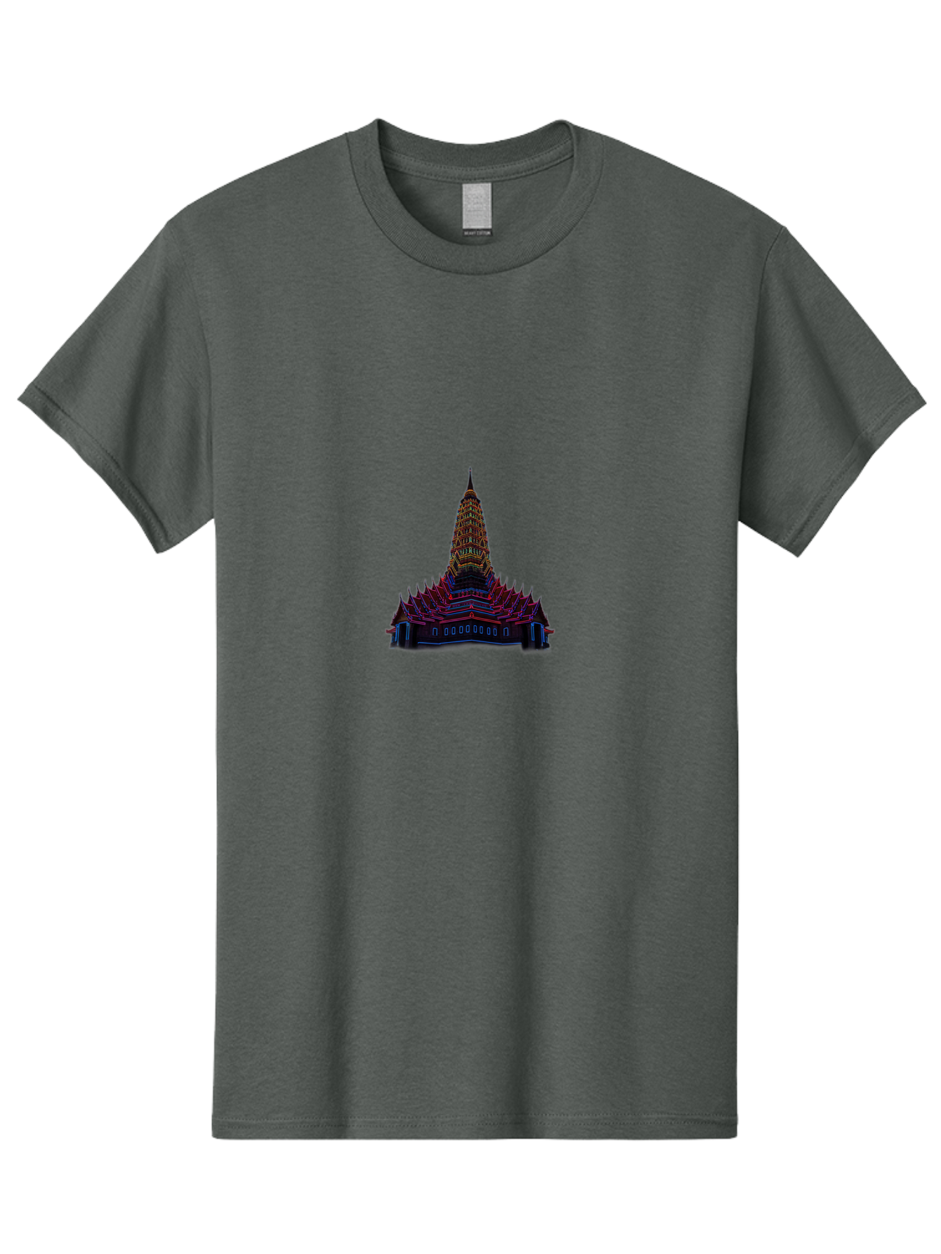 Wat-Arun Men'S Graphic Tee, 100% Cotton, Comfortable Casual Summer Wear, Machine Washable, Vintage Camera, Old Camera, Antique Camera, Black Camera, Classic Photography, Photography Equipment, Nostalgic Device, Film Camera, Camera Art Bah358 11