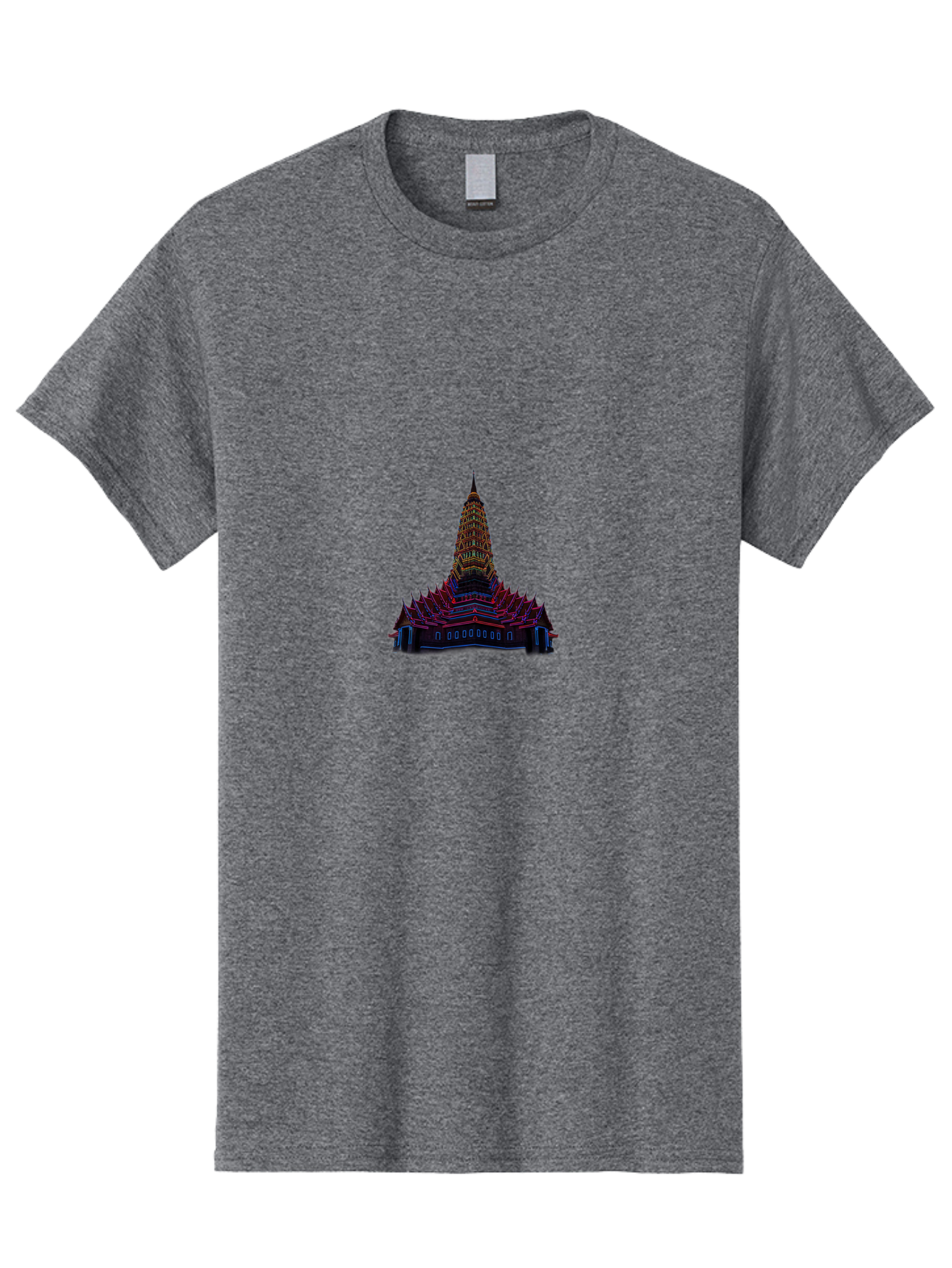 Wat-Arun Men'S Graphic Tee, 100% Cotton, Comfortable Casual Summer Wear, Machine Washable, Vintage Camera, Old Camera, Antique Camera, Black Camera, Classic Photography, Photography Equipment, Nostalgic Device, Film Camera, Camera Art Bah358 6