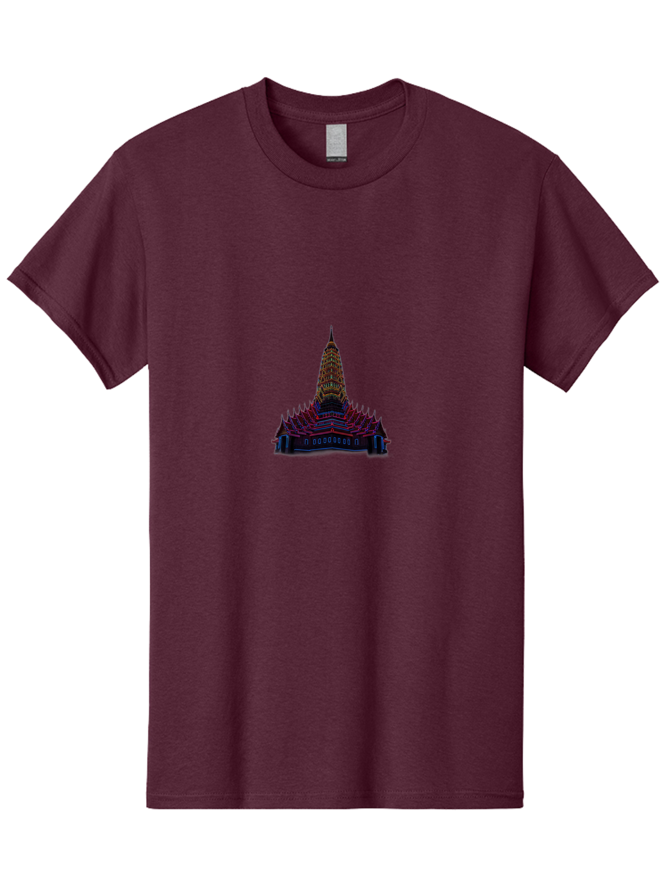 Wat-Arun Men'S Graphic Tee, 100% Cotton, Comfortable Casual Summer Wear, Machine Washable, Vintage Camera, Old Camera, Antique Camera, Black Camera, Classic Photography, Photography Equipment, Nostalgic Device, Film Camera, Camera Art Bah358 10
