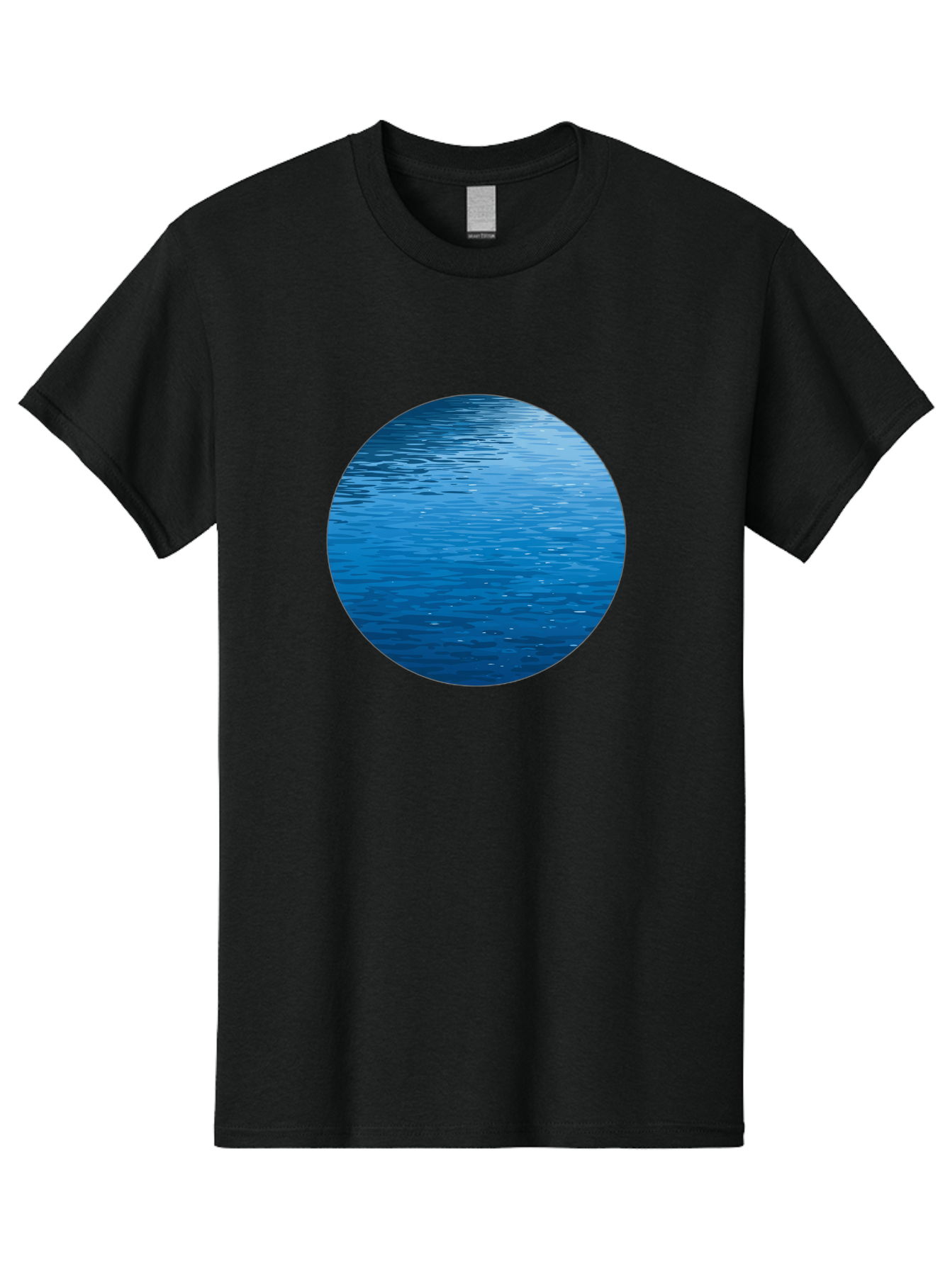 Water-Circle Men'S Graphic Tee, 100% Cotton, Comfortable Casual Summer Wear, Machine Washable, Vintage Camera, Old Camera, Antique Camera, Black Camera, Classic Photography, Photography Equipment, Nostalgic Device, Film Camera, Camera Art Bah359 13