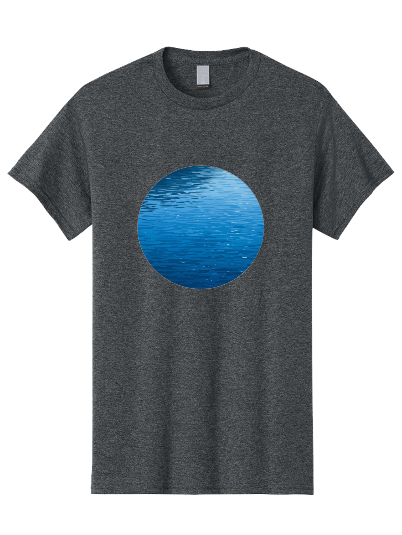 Water-Circle Men'S Graphic Tee, 100% Cotton, Comfortable Casual Summer Wear, Machine Washable, Vintage Camera, Old Camera, Antique Camera, Black Camera, Classic Photography, Photography Equipment, Nostalgic Device, Film Camera, Camera Art Bah359 9