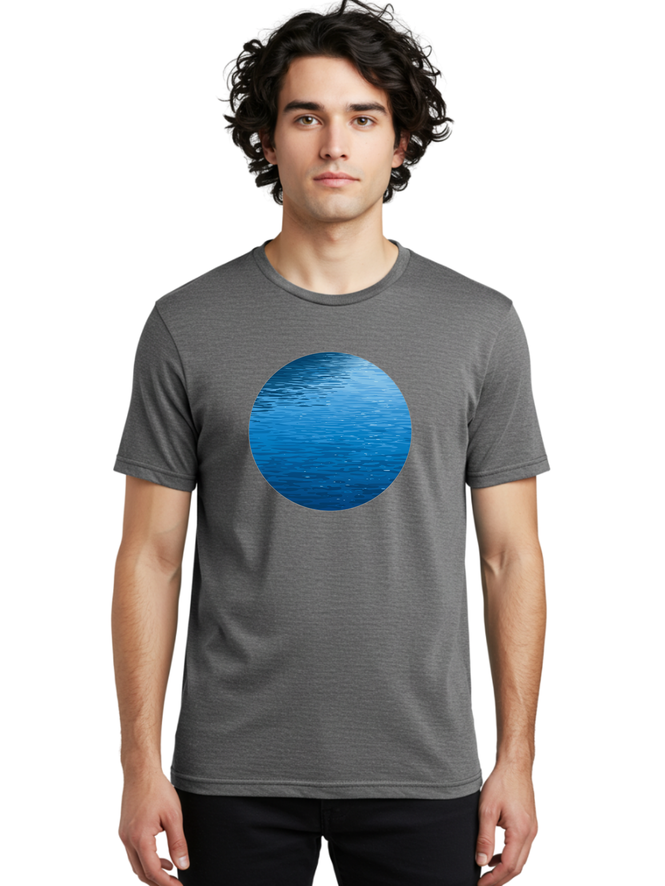 Water-Circle Men'S Graphic Tee, 100% Cotton, Comfortable Casual Summer Wear, Machine Washable, Vintage Camera, Old Camera, Antique Camera, Black Camera, Classic Photography, Photography Equipment, Nostalgic Device, Film Camera, Camera Art Bah359 17