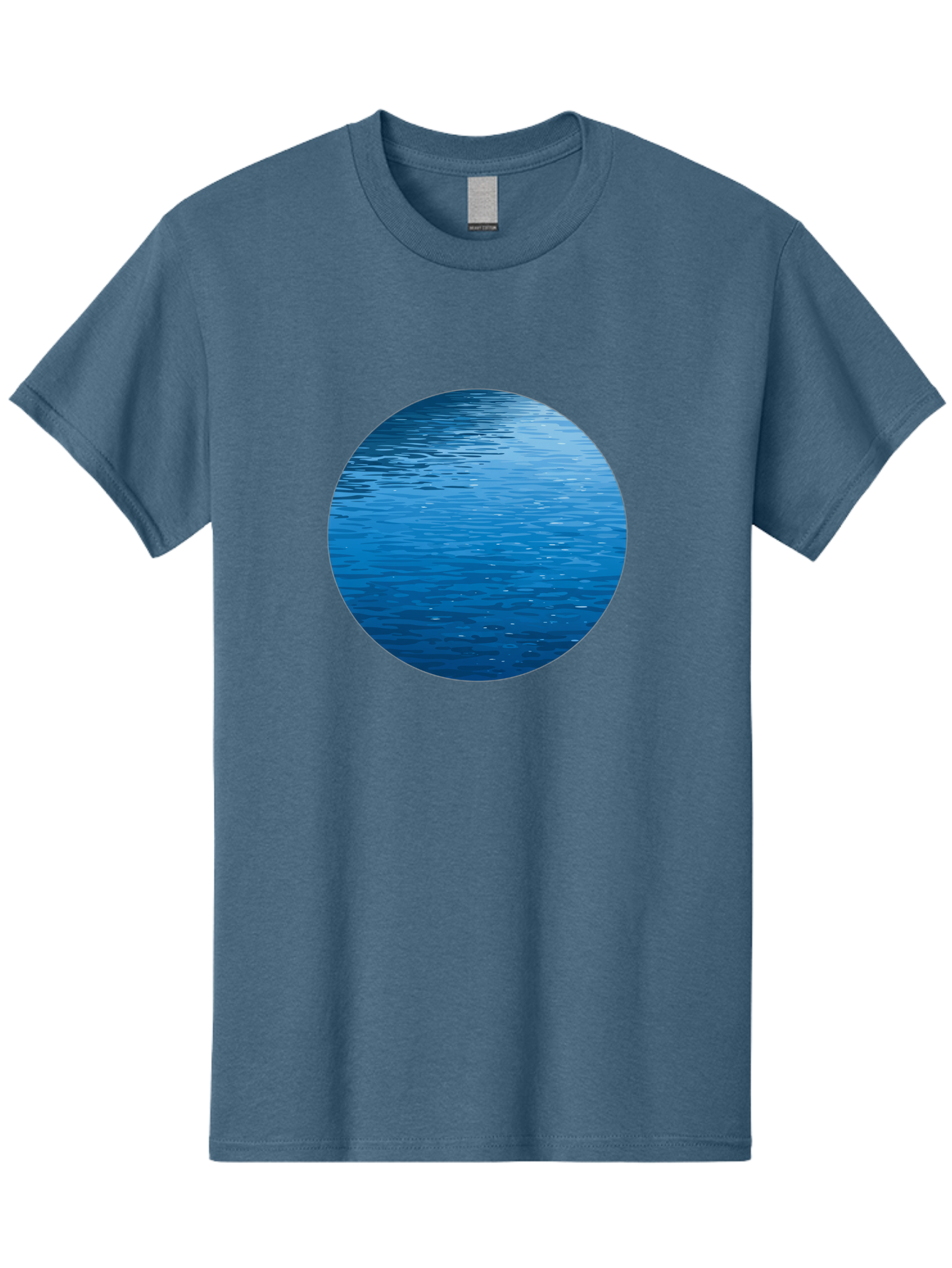 Water-Circle Men'S Graphic Tee, 100% Cotton, Comfortable Casual Summer Wear, Machine Washable, Vintage Camera, Old Camera, Antique Camera, Black Camera, Classic Photography, Photography Equipment, Nostalgic Device, Film Camera, Camera Art Bah359 3