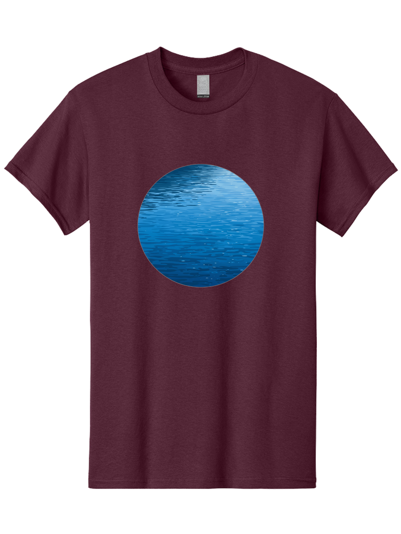 Water-Circle Men'S Graphic Tee, 100% Cotton, Comfortable Casual Summer Wear, Machine Washable, Vintage Camera, Old Camera, Antique Camera, Black Camera, Classic Photography, Photography Equipment, Nostalgic Device, Film Camera, Camera Art Bah359 5