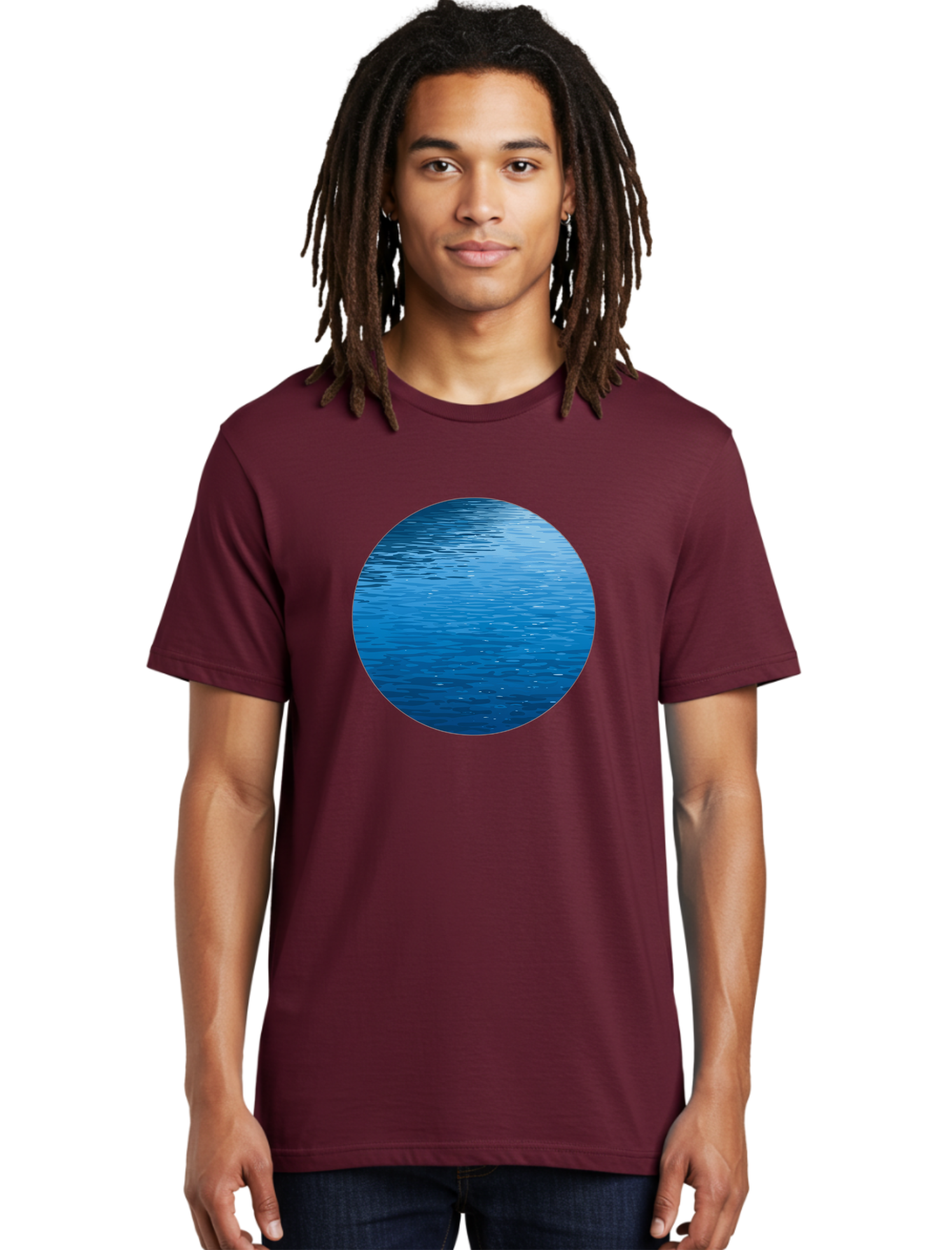 Water-Circle Men'S Graphic Tee, 100% Cotton, Comfortable Casual Summer Wear, Machine Washable, Vintage Camera, Old Camera, Antique Camera, Black Camera, Classic Photography, Photography Equipment, Nostalgic Device, Film Camera, Camera Art Bah359 20