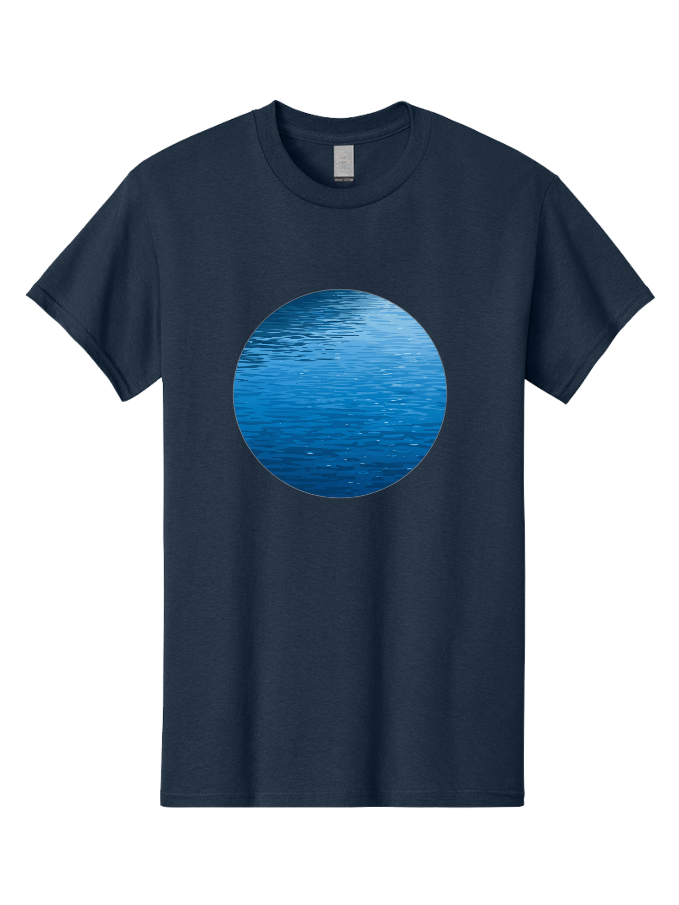 Water-Circle Men'S Graphic Tee, 100% Cotton, Comfortable Casual Summer Wear, Machine Washable, Vintage Camera, Old Camera, Antique Camera, Black Camera, Classic Photography, Photography Equipment, Nostalgic Device, Film Camera, Camera Art Bah359 4
