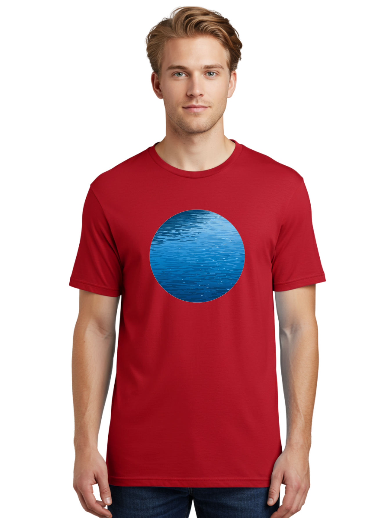 Water-Circle Men'S Graphic Tee, 100% Cotton, Comfortable Casual Summer Wear, Machine Washable, Vintage Camera, Old Camera, Antique Camera, Black Camera, Classic Photography, Photography Equipment, Nostalgic Device, Film Camera, Camera Art Bah359 21