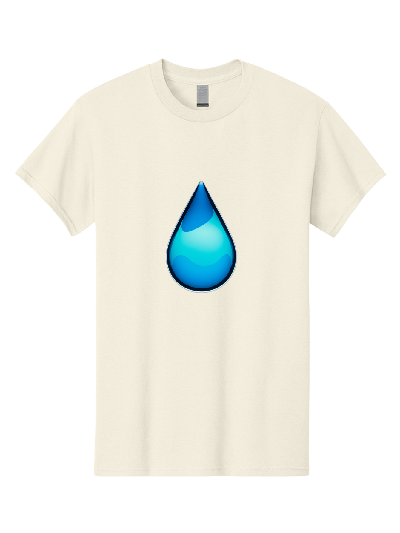 Water-Droplet-1 Men'S Graphic Tee, 100% Cotton, Comfortable Casual Summer Wear, Machine Washable, Vintage Camera, Old Camera, Antique Camera, Black Camera, Classic Photography, Photography Equipment, Nostalgic Device, Film Camera, Camera Art Bah360 12