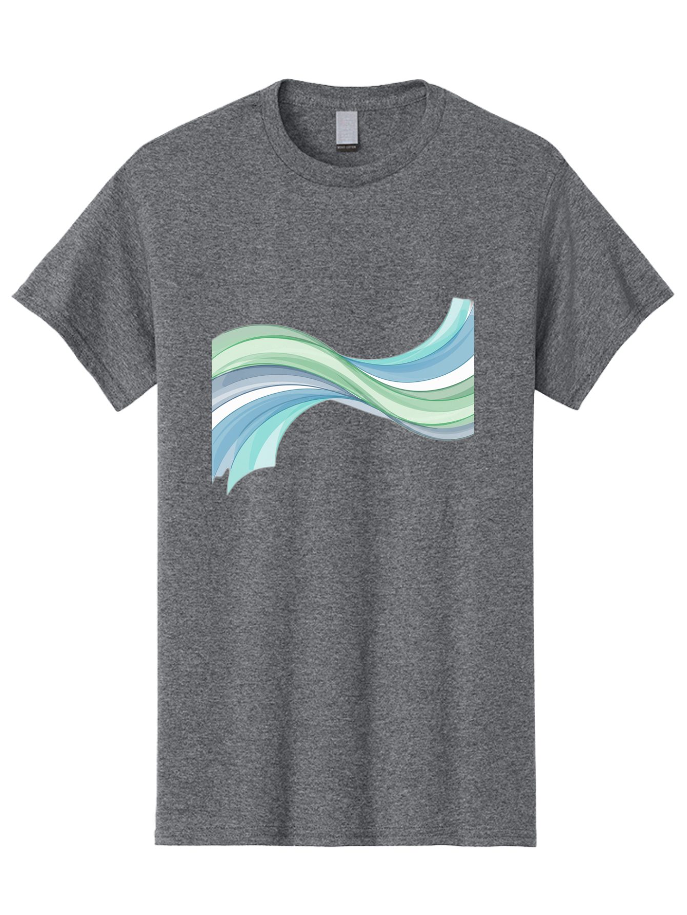 Wavy-Lines Men'S Graphic Tee, 100% Cotton, Comfortable Casual Summer Wear, Machine Washable, Vintage Camera, Old Camera, Antique Camera, Black Camera, Classic Photography, Photography Equipment, Nostalgic Device, Film Camera, Camera Art Bah365 5