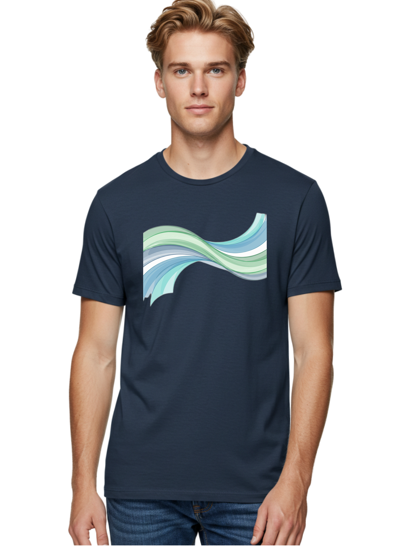 Wavy-Lines Men'S Graphic Tee, 100% Cotton, Comfortable Casual Summer Wear, Machine Washable, Vintage Camera, Old Camera, Antique Camera, Black Camera, Classic Photography, Photography Equipment, Nostalgic Device, Film Camera, Camera Art Bah365 16