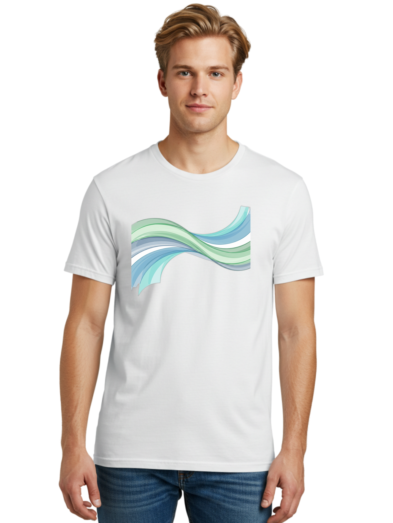 Wavy-Lines Men'S Graphic Tee, 100% Cotton, Comfortable Casual Summer Wear, Machine Washable, Vintage Camera, Old Camera, Antique Camera, Black Camera, Classic Photography, Photography Equipment, Nostalgic Device, Film Camera, Camera Art Bah365 23
