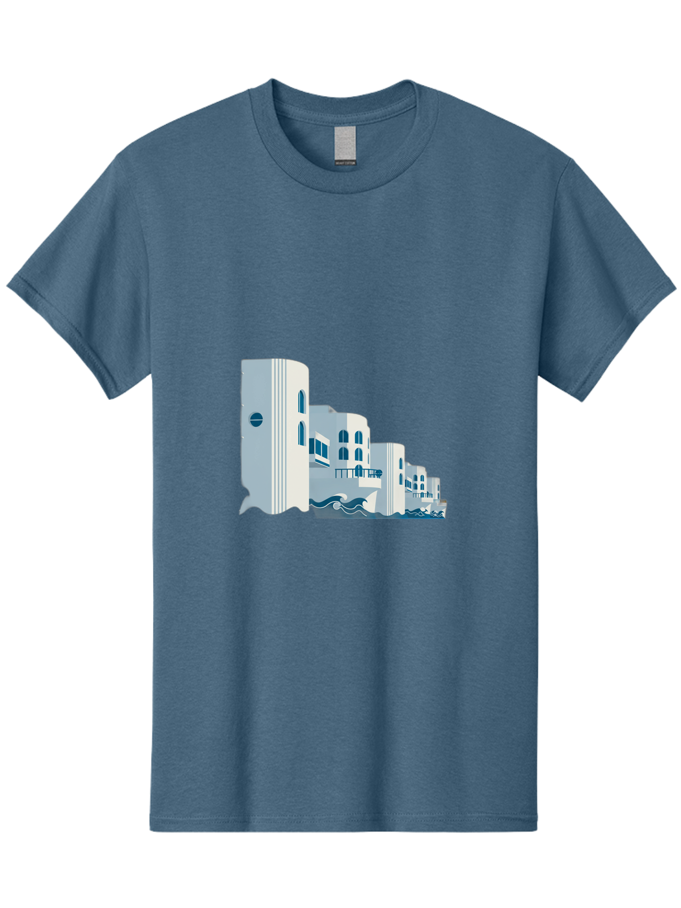 White-Buildings Men'S Graphic Tee, 100% Cotton, Comfortable Casual Summer Wear, Machine Washable, Vintage Camera, Old Camera, Antique Camera, Black Camera, Classic Photography, Photography Equipment, Nostalgic Device, Film Camera, Camera Art Bah369 6