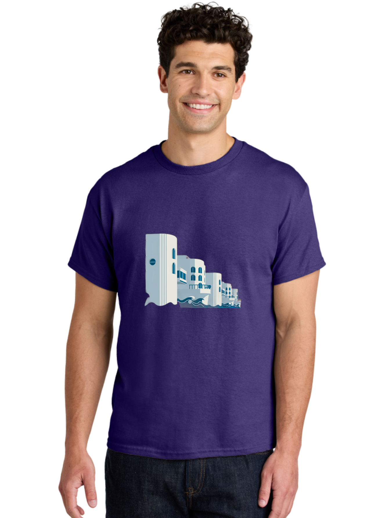 White-Buildings Men'S Graphic Tee, 100% Cotton, Comfortable Casual Summer Wear, Machine Washable, Vintage Camera, Old Camera, Antique Camera, Black Camera, Classic Photography, Photography Equipment, Nostalgic Device, Film Camera, Camera Art Bah369 27