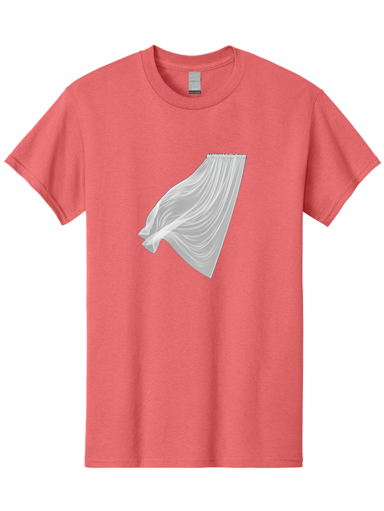 White-Curtain-1 Men'S Graphic Tee, 100% Cotton, Comfortable Casual Summer Wear, Machine Washable, Vintage Camera, Old Camera, Antique Camera, Black Camera, Classic Photography, Photography Equipment, Nostalgic Device, Film Camera, Camera Art Bah370 12
