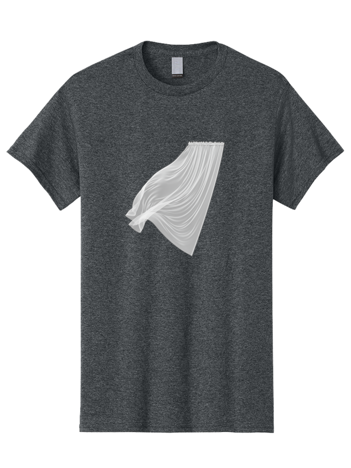 White-Curtain-1 Men'S Graphic Tee, 100% Cotton, Comfortable Casual Summer Wear, Machine Washable, Vintage Camera, Old Camera, Antique Camera, Black Camera, Classic Photography, Photography Equipment, Nostalgic Device, Film Camera, Camera Art Bah370 13